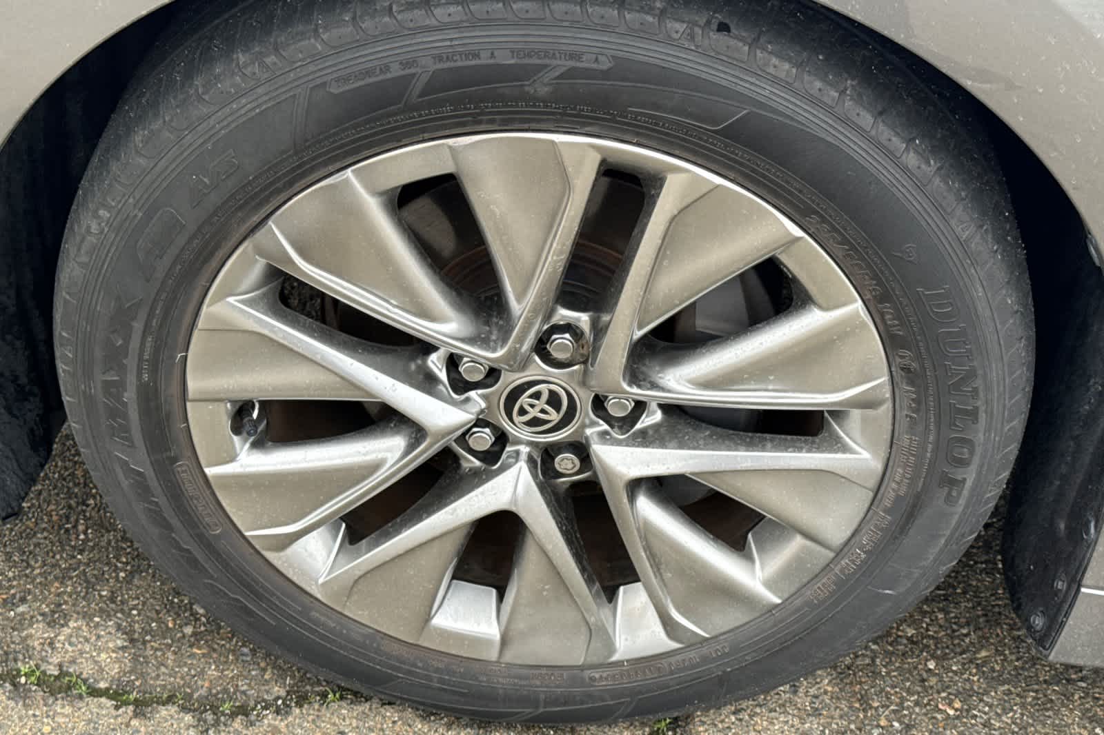 Thumbnail: 2021 Toyota Mirai - 22