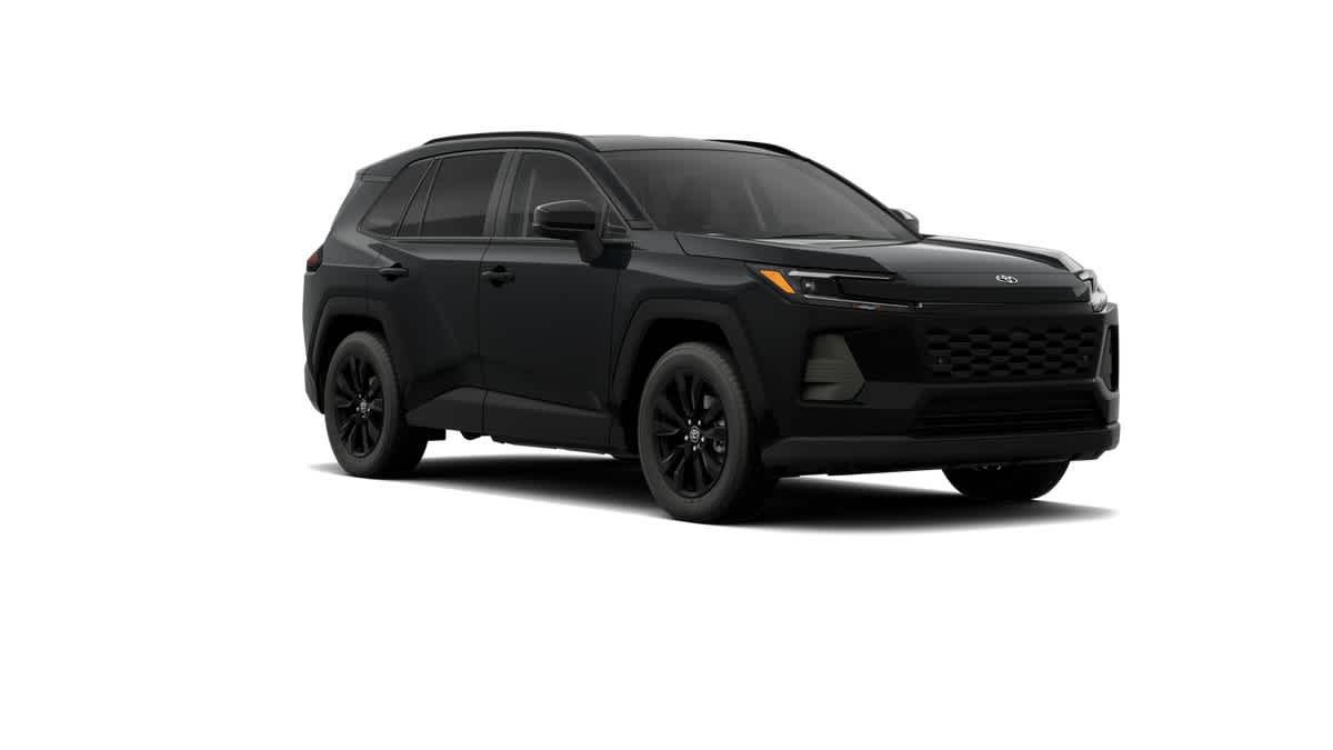Thumbnail: 2026 Toyota RAV4 - 15