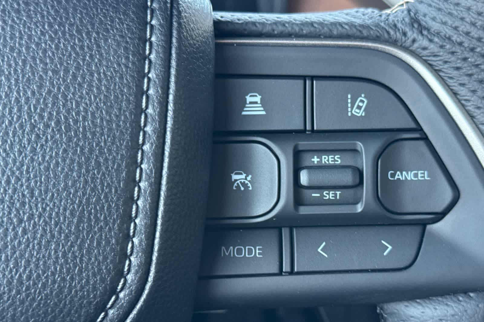 Thumbnail: 2026 Toyota Tundra - 26