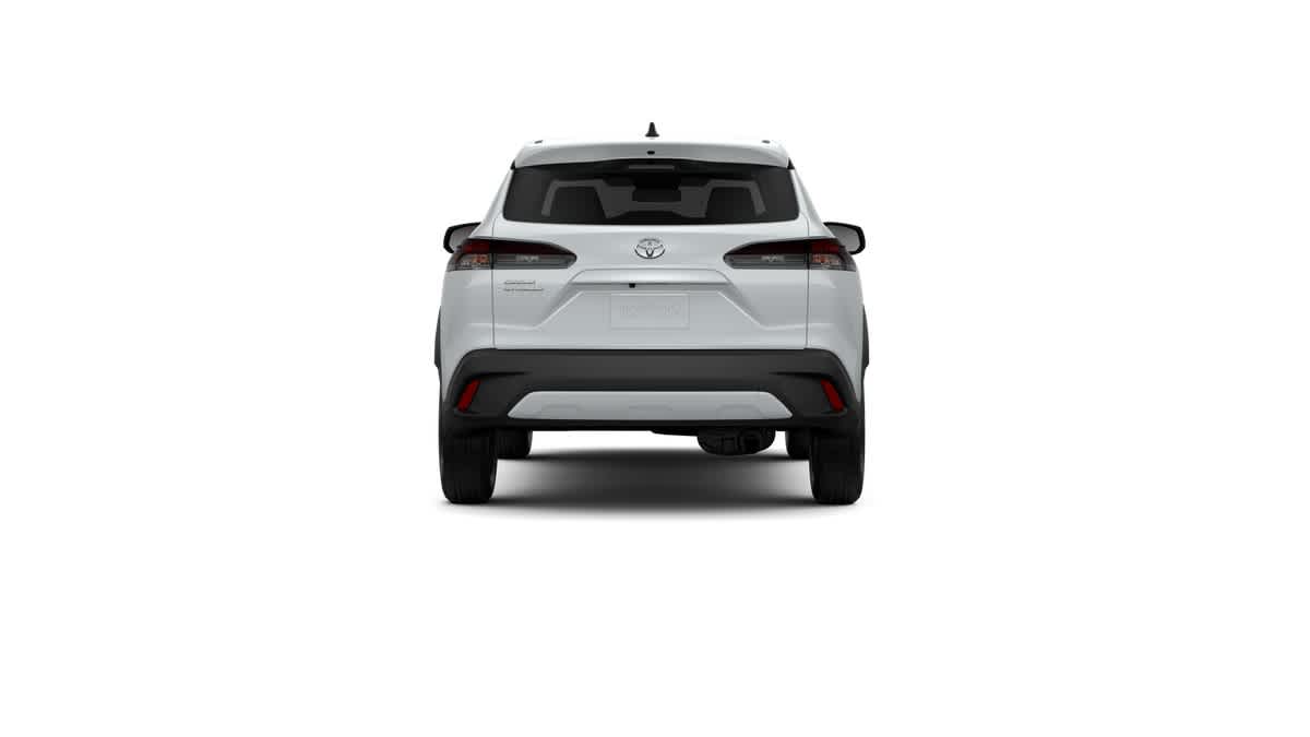 Thumbnail: 2026 Toyota Corolla Cross - 8