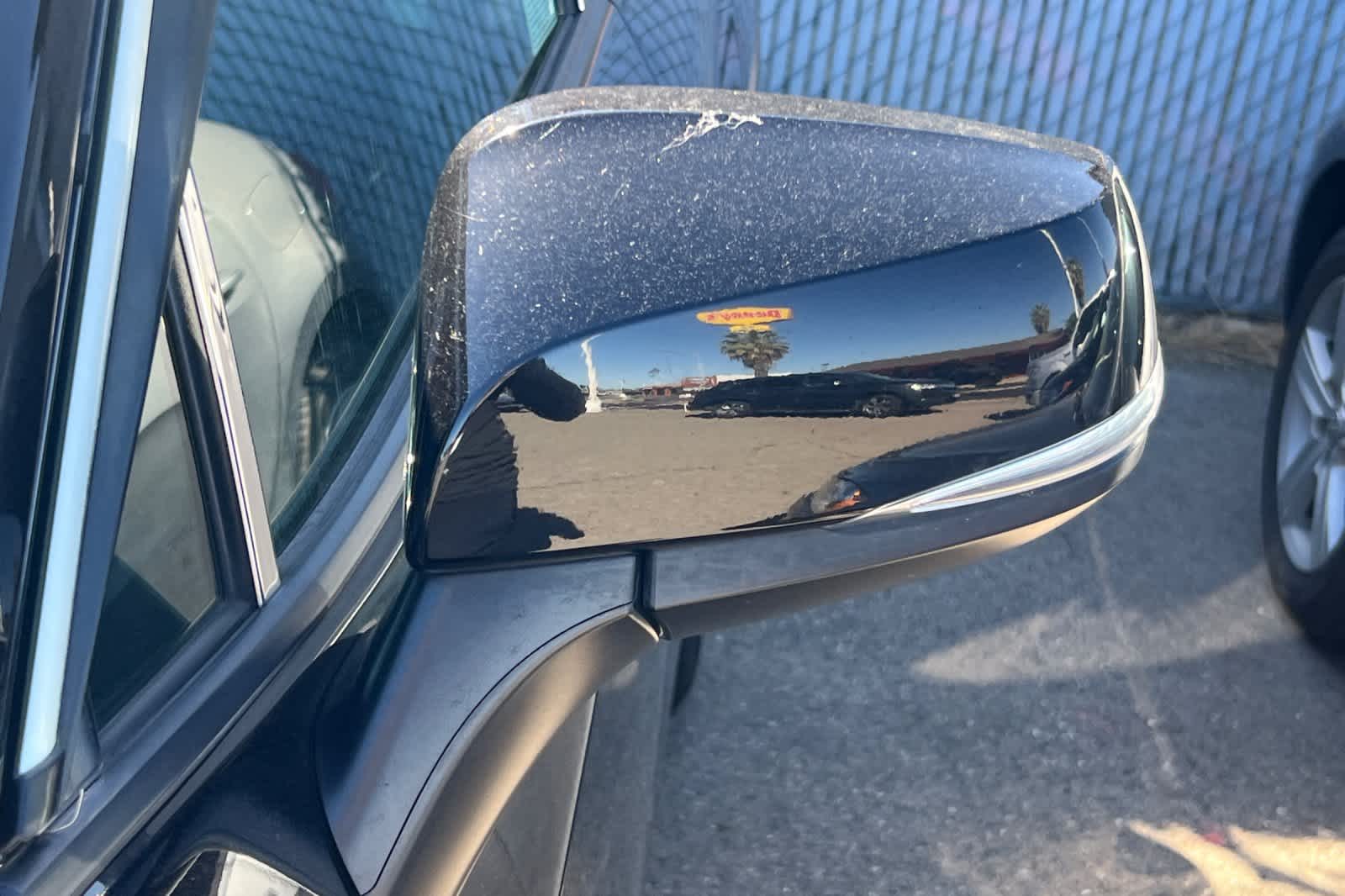 Thumbnail: 2021 Toyota RAV4 - 9