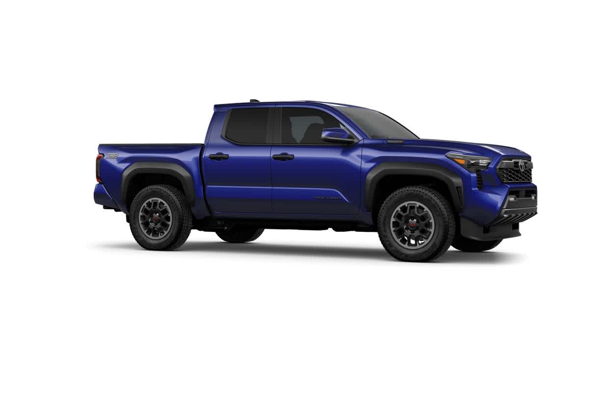 Thumbnail: 2025 Toyota Tacoma - 14