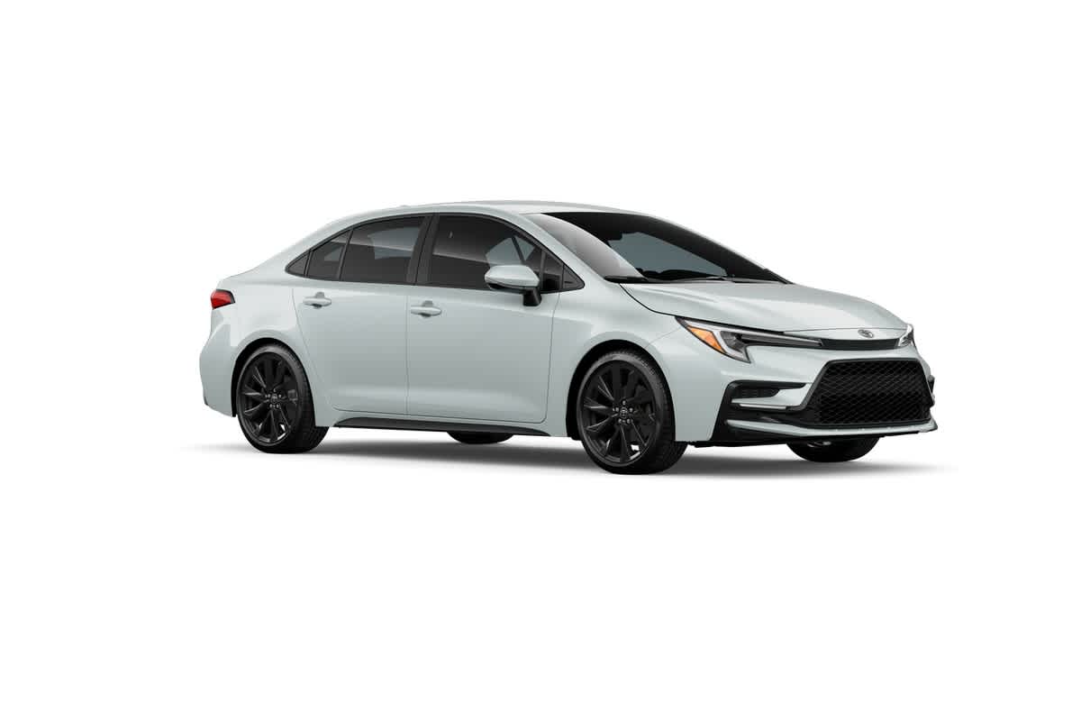 Thumbnail: 2026 Toyota Corolla - 14