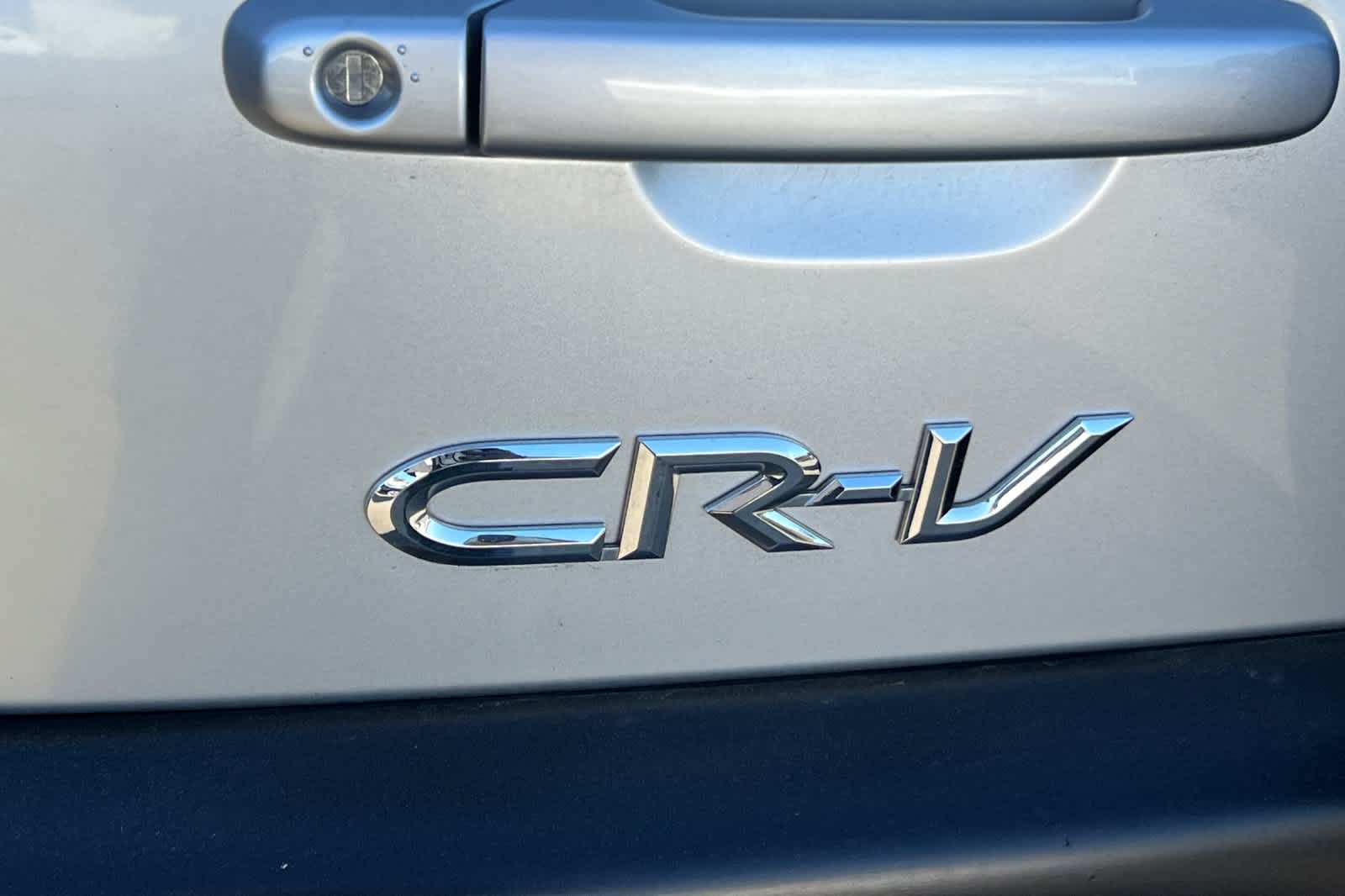 Thumbnail: 2006 Honda CR-V - 7