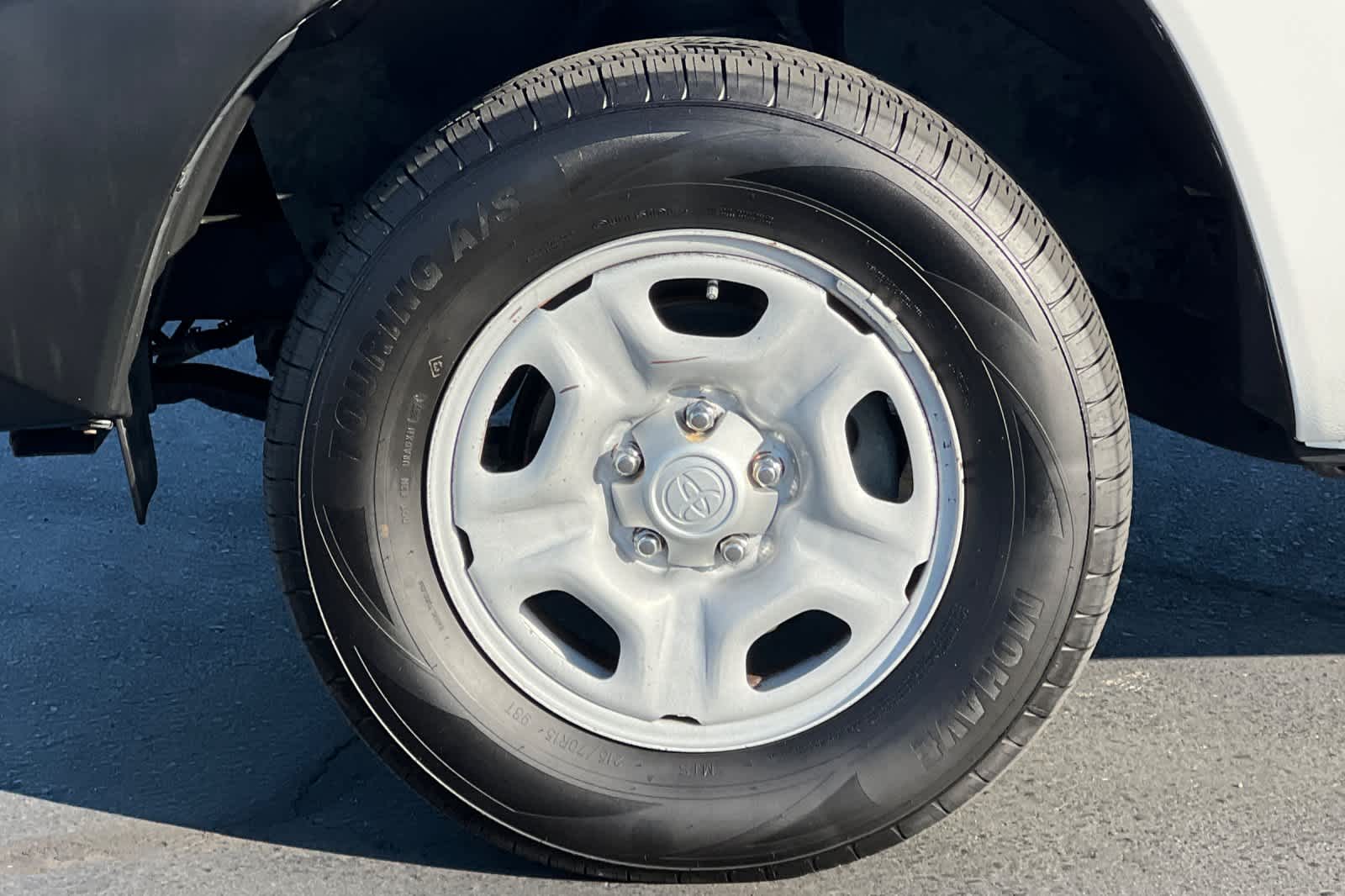 Thumbnail: 2014 Toyota Tacoma - 28