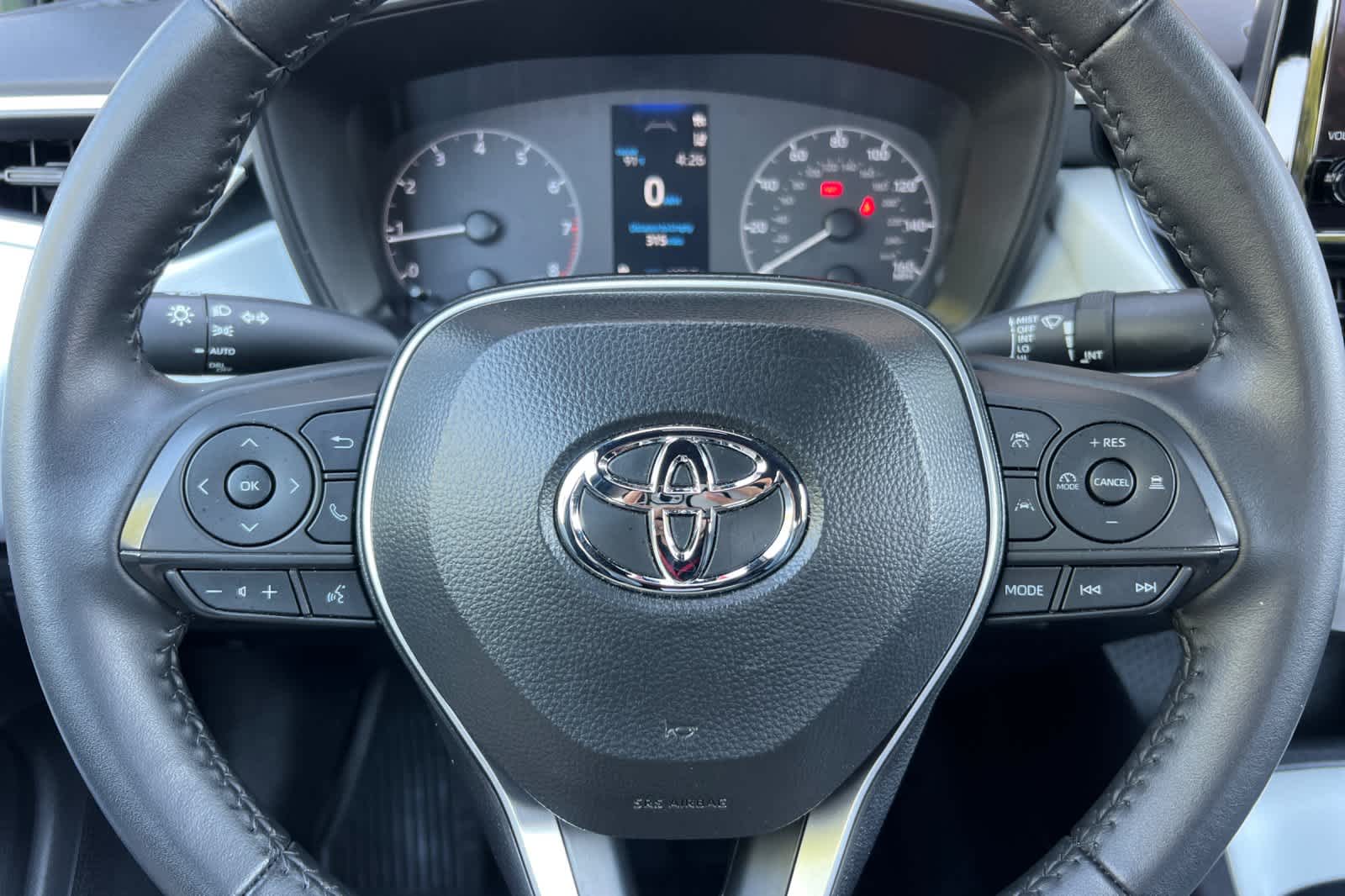Thumbnail: 2025 Toyota Corolla - 23