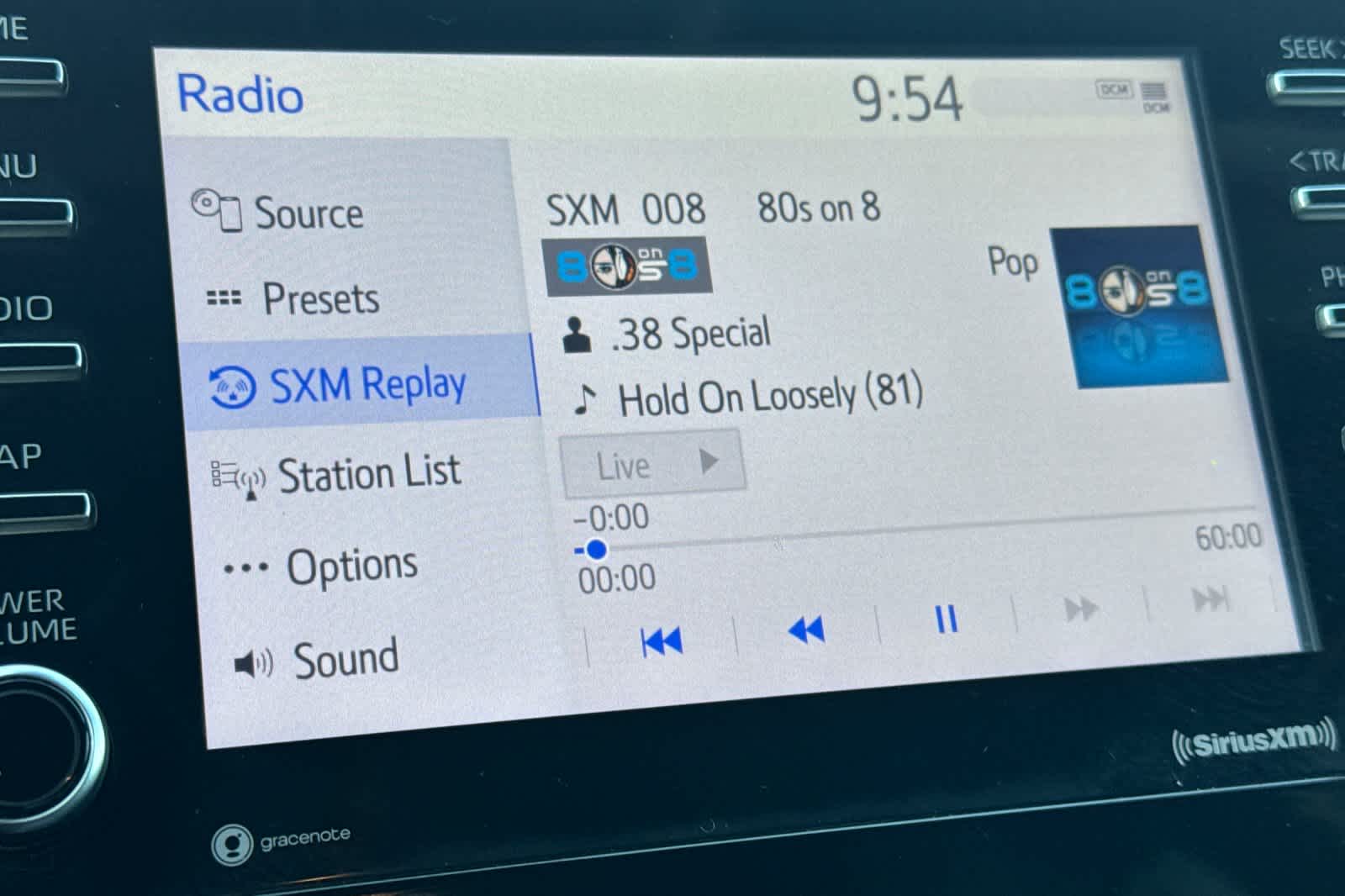 Thumbnail: 2023 Toyota Camry - 18