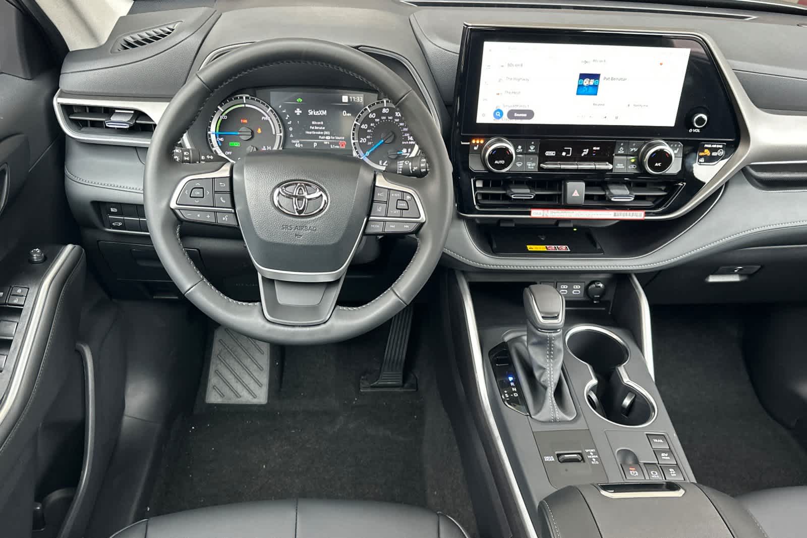 Thumbnail: 2026 Toyota Highlander - 15