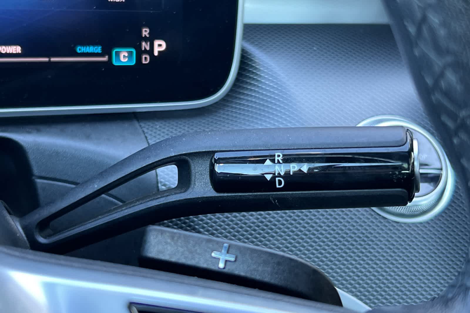 Thumbnail: 2024 Mercedes-Benz C-Class - 22