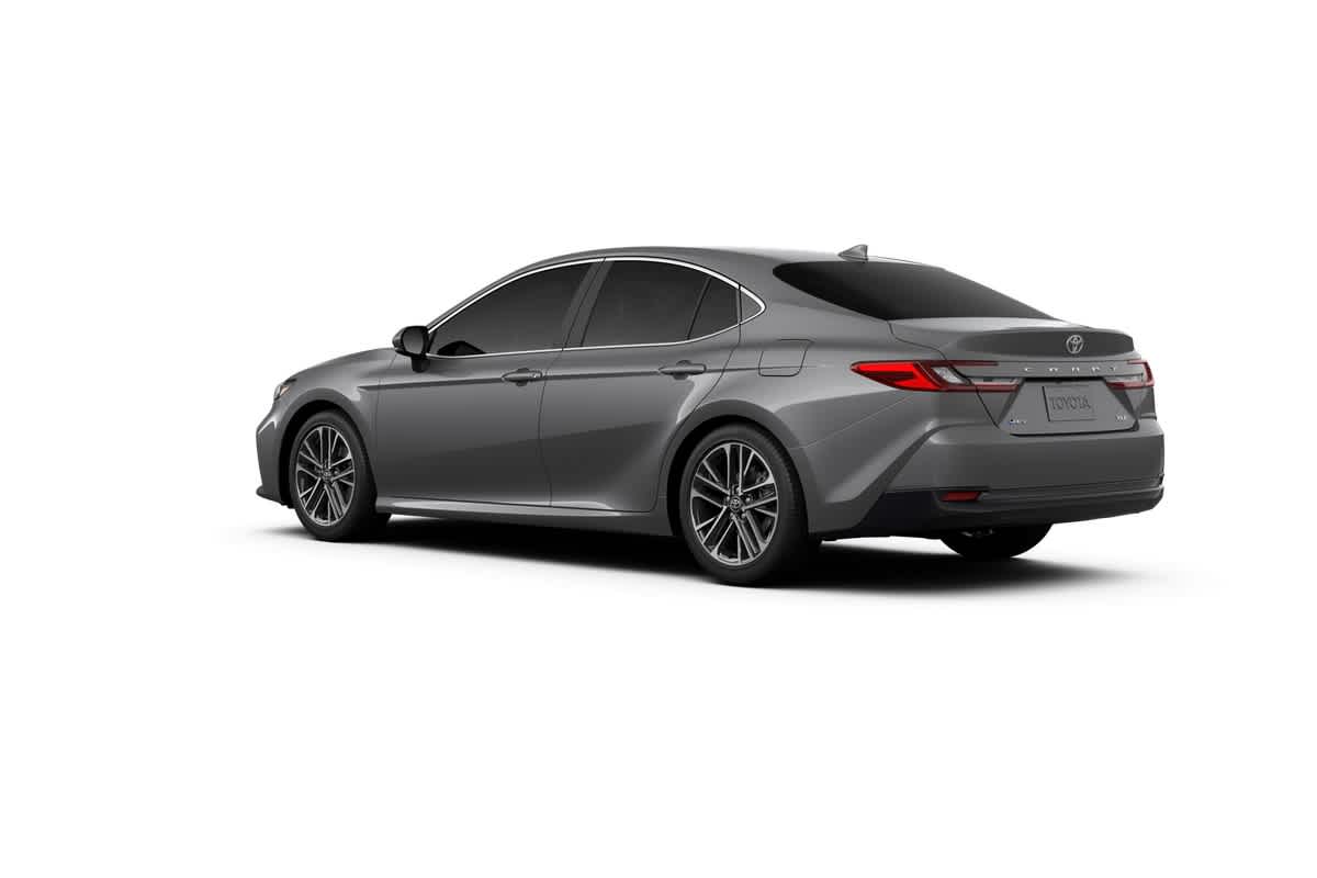 Thumbnail: 2026 Toyota Camry - 6
