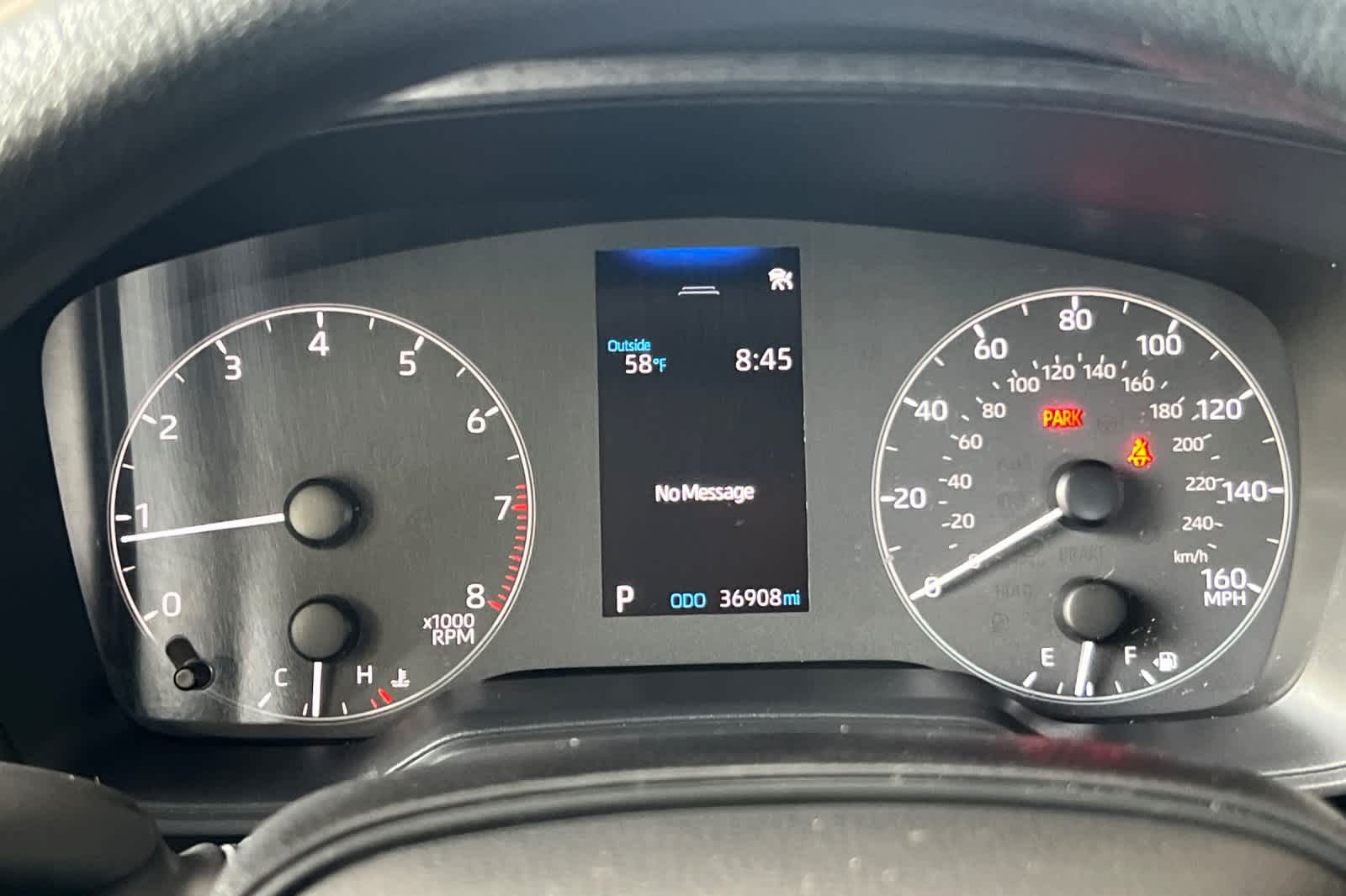 Thumbnail: 2024 Toyota Corolla - 25