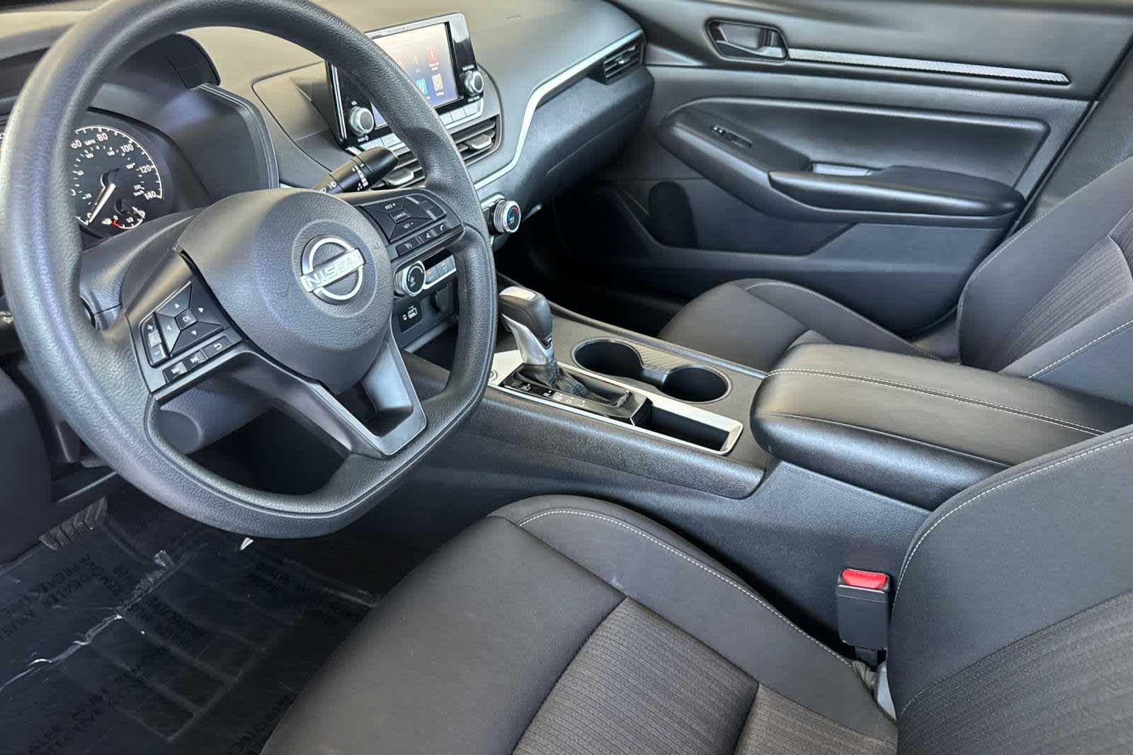 Thumbnail: 2023 Nissan Altima - 11