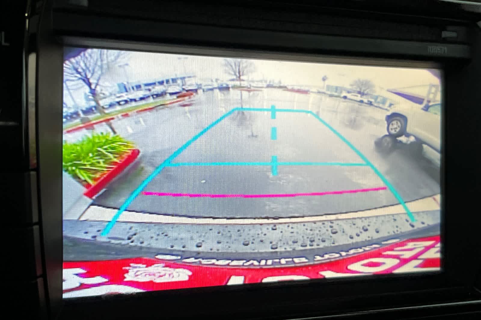 Thumbnail: 2016 Toyota Corolla - 19