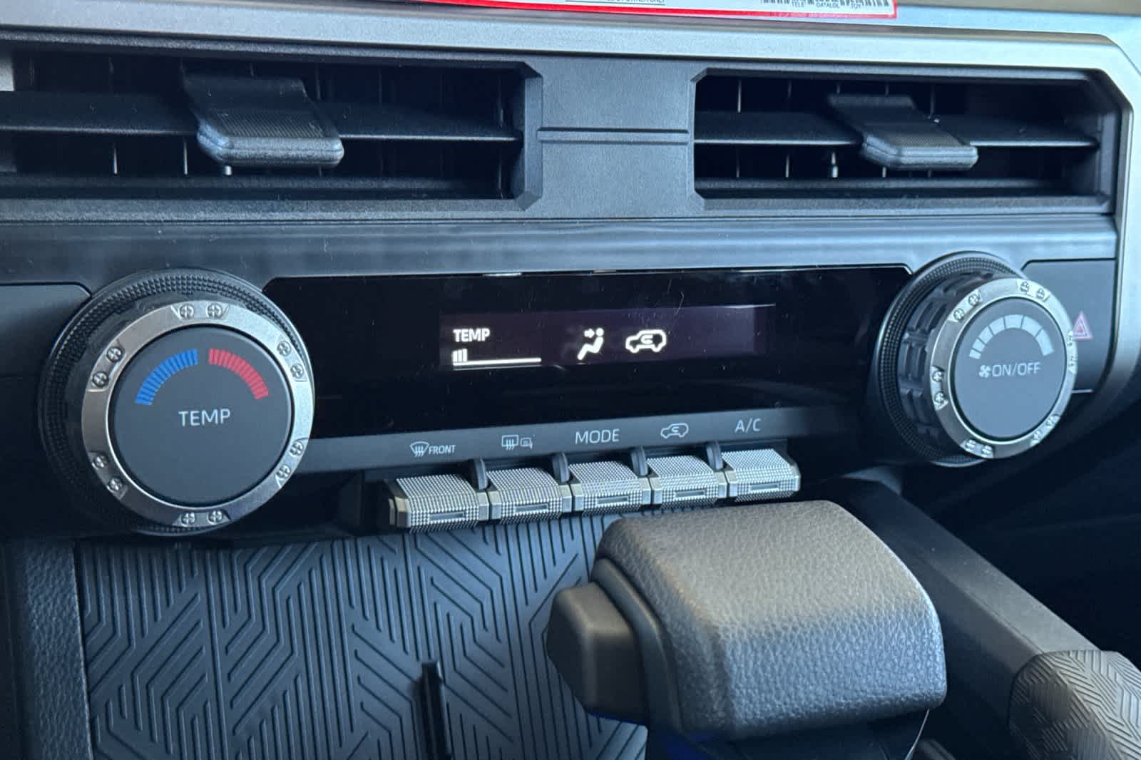 Thumbnail: 2026 Toyota 4Runner - 22