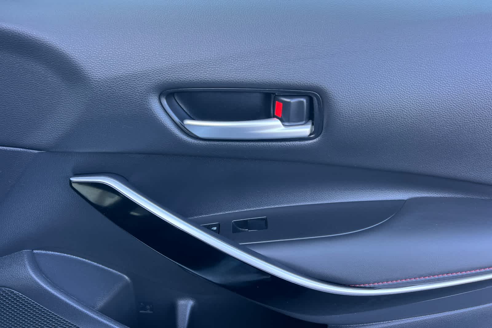 Thumbnail: 2024 Toyota Corolla - 17