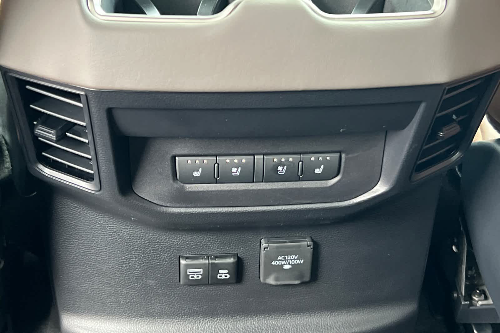 Thumbnail: 2026 Toyota Tundra - 14