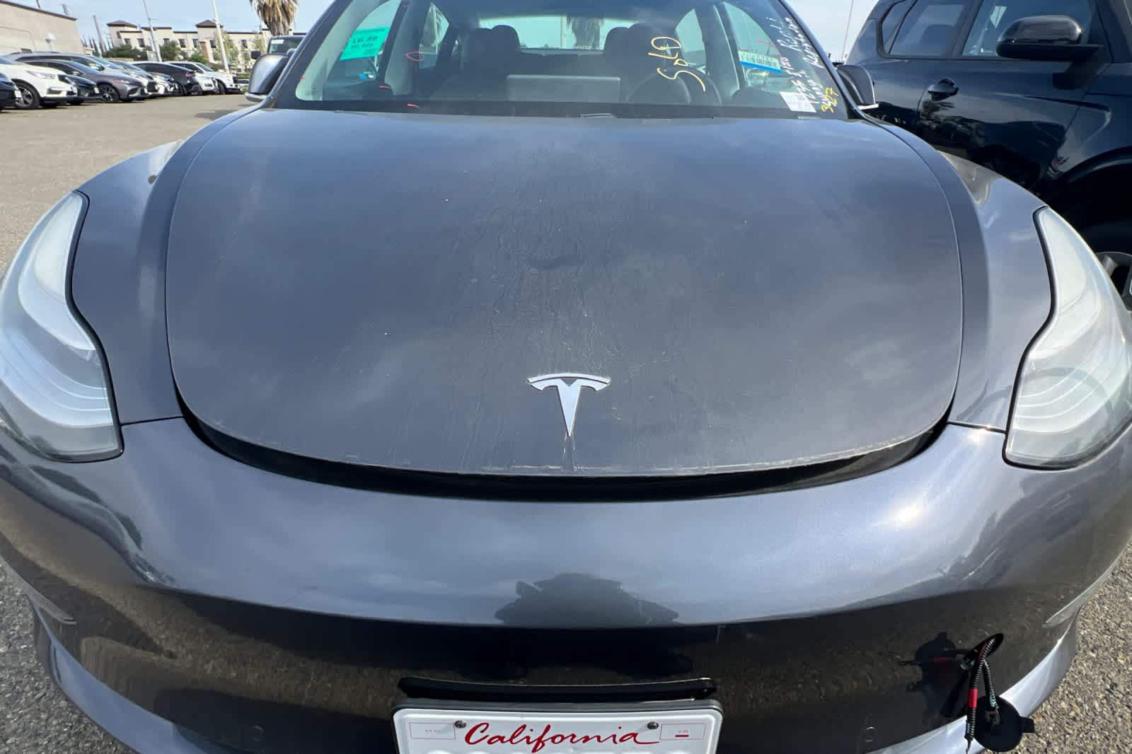 Thumbnail: 2019 Tesla Model 3 - 12