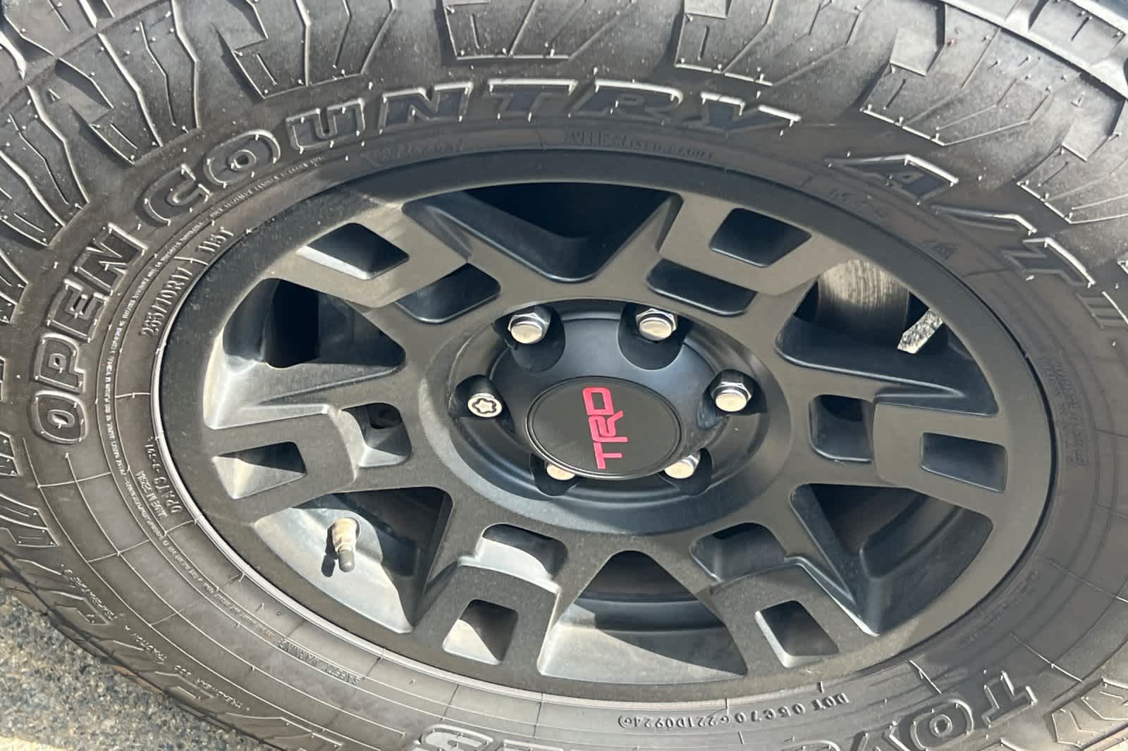 Thumbnail: 2021 Toyota 4Runner - 15