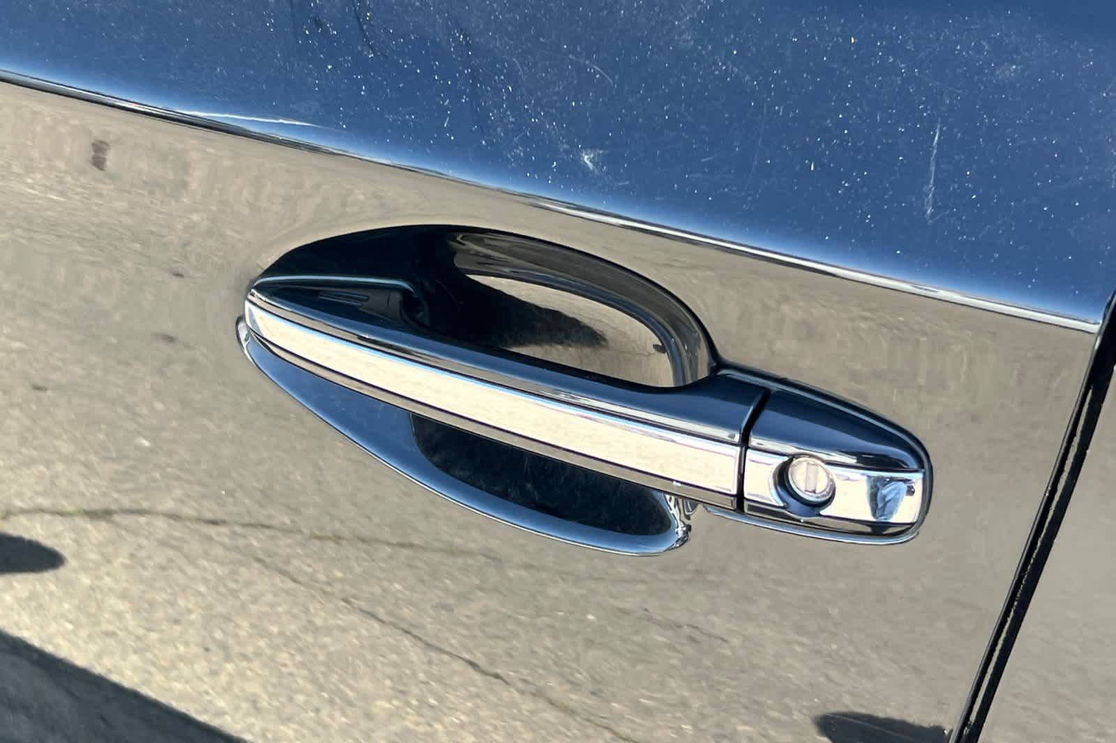 Thumbnail: 2018 Subaru Outback - 7