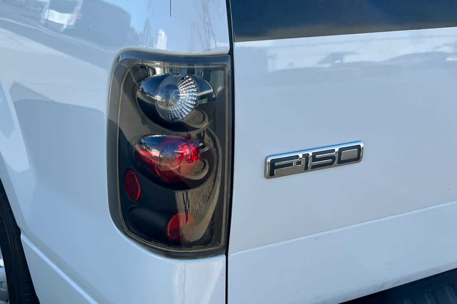 Thumbnail: 2008 Ford F-150 - 15