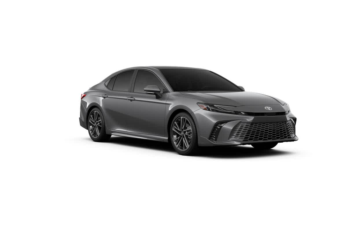 Thumbnail: 2026 Toyota Camry - 15