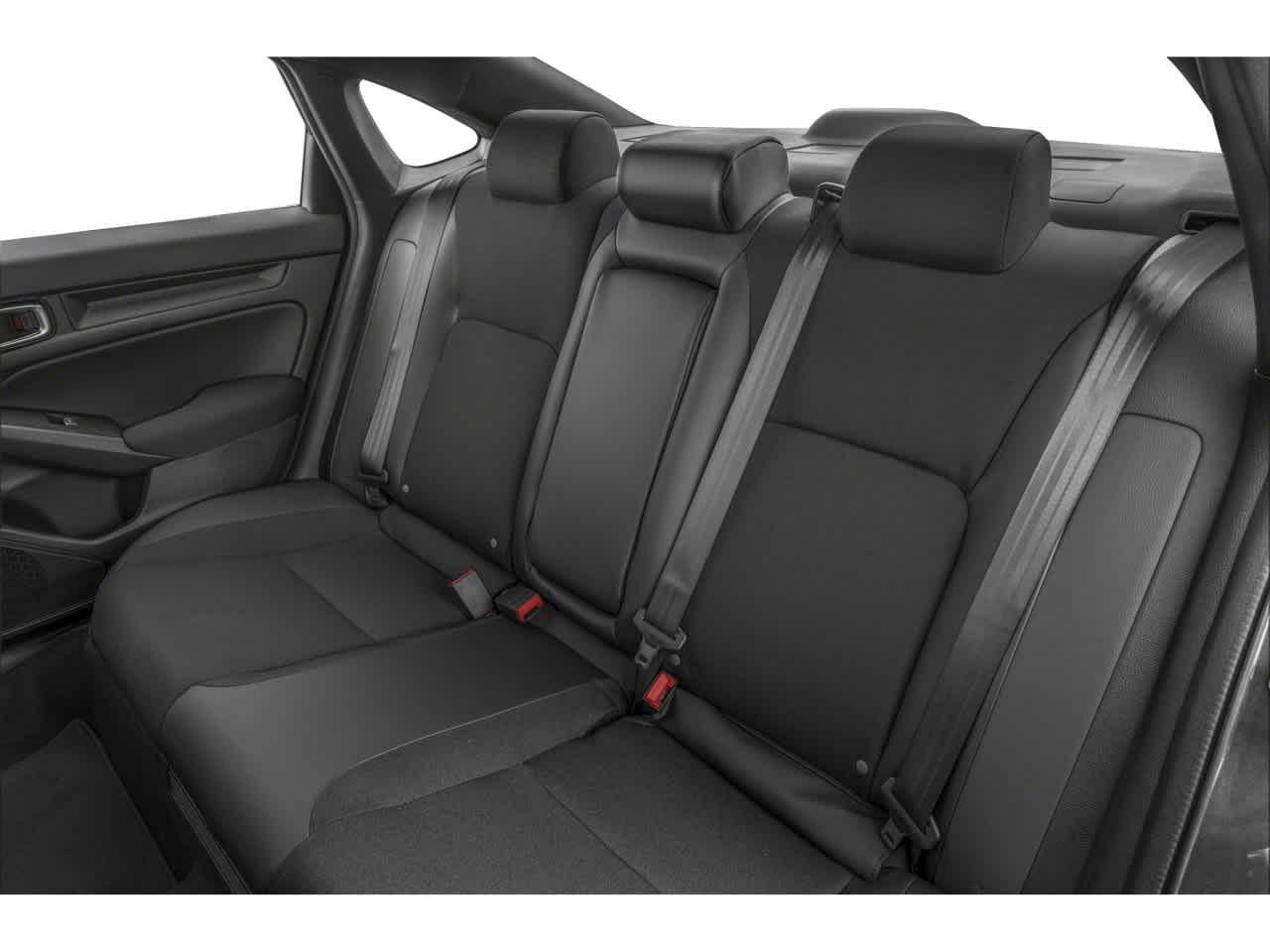 Thumbnail: 2025 Honda Civic - 9