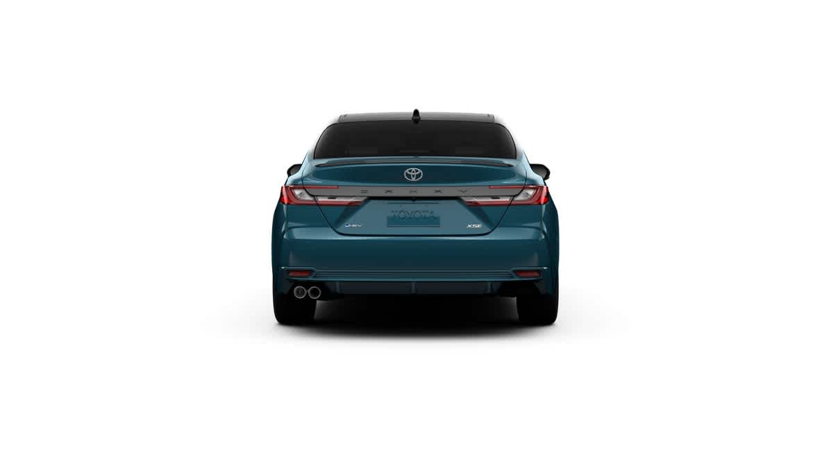 Thumbnail: 2026 Toyota Camry - 8