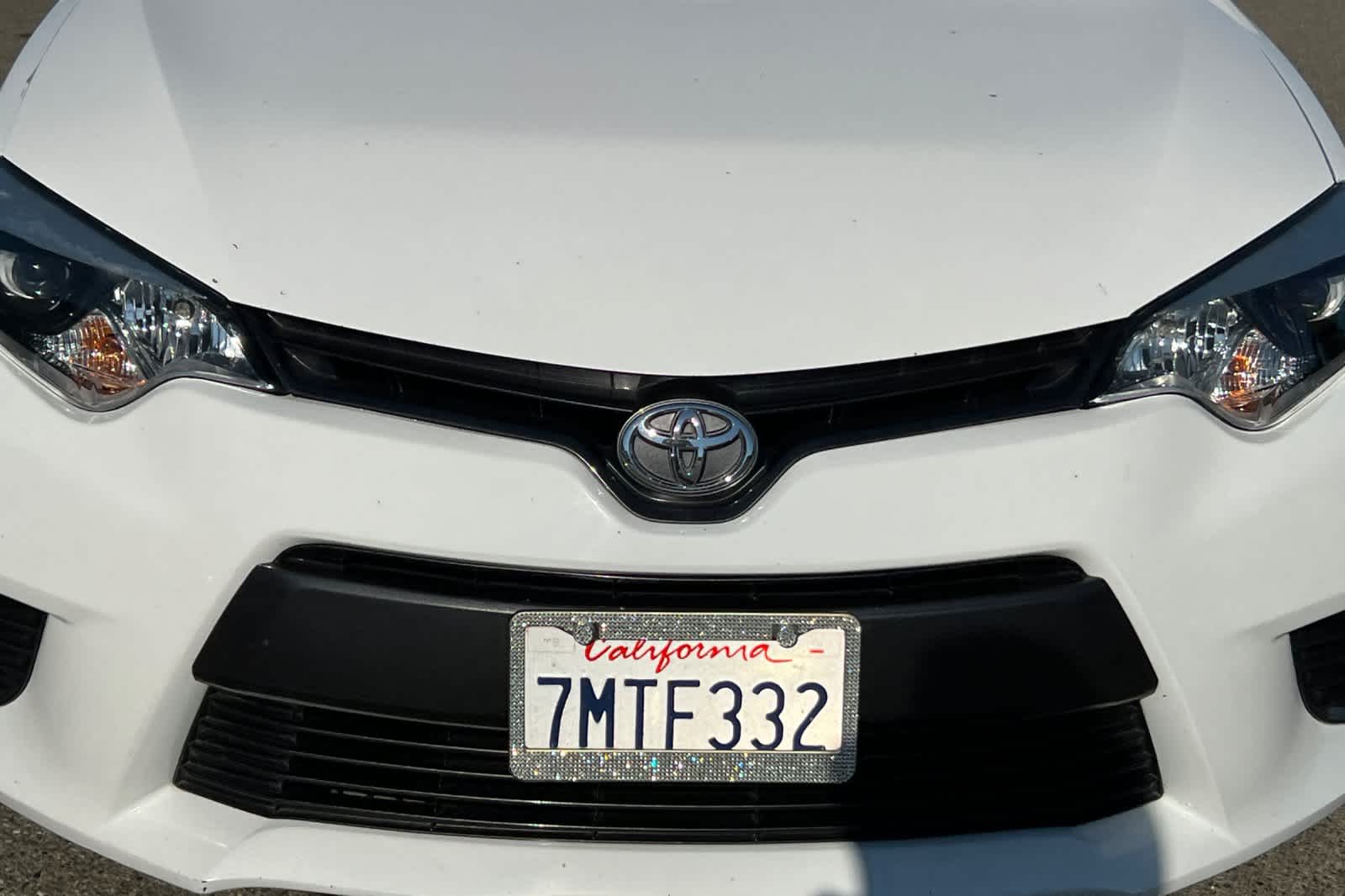 Thumbnail: 2015 Toyota Corolla - 9