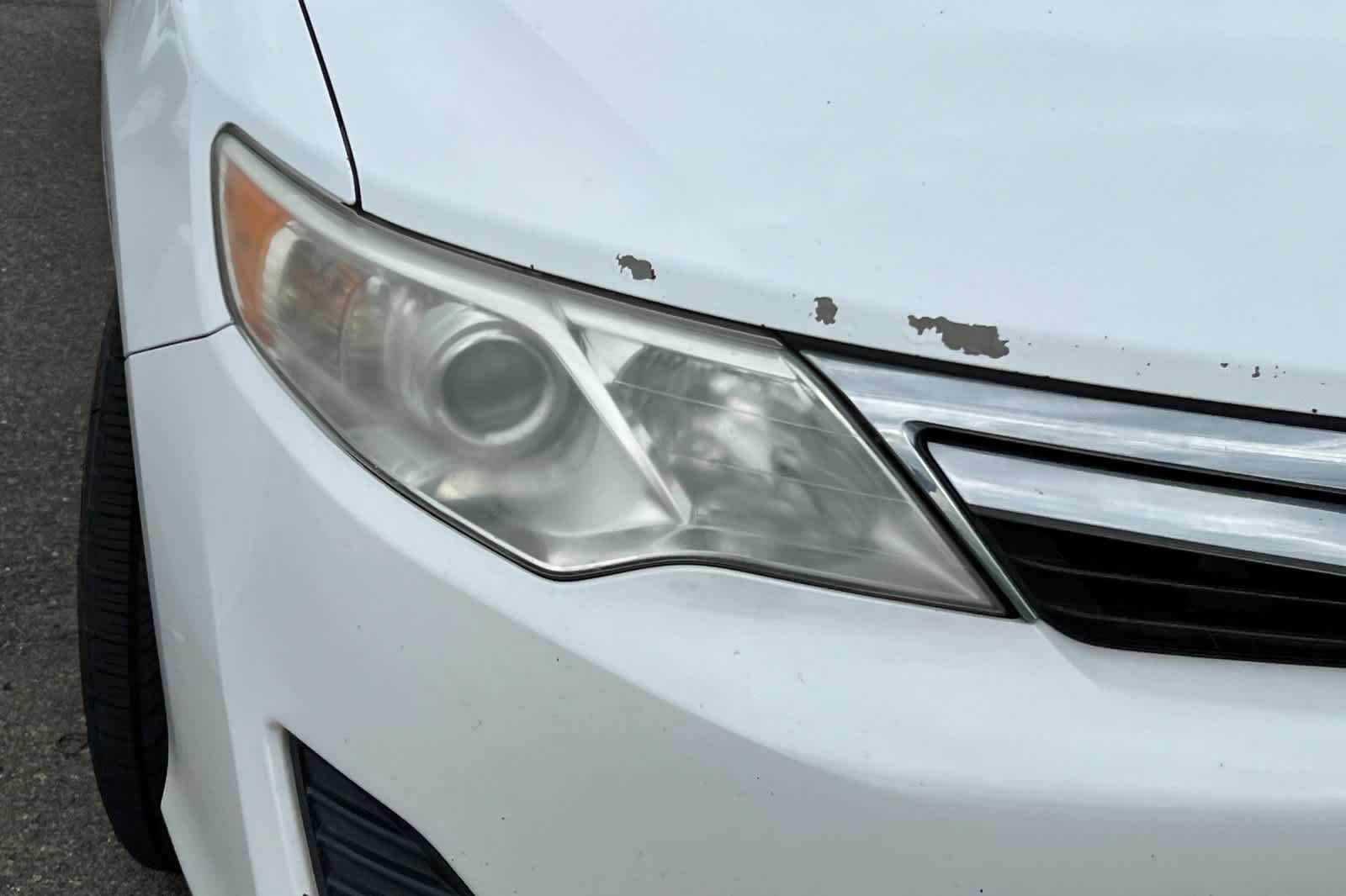 Thumbnail: 2014 Toyota Camry - 8