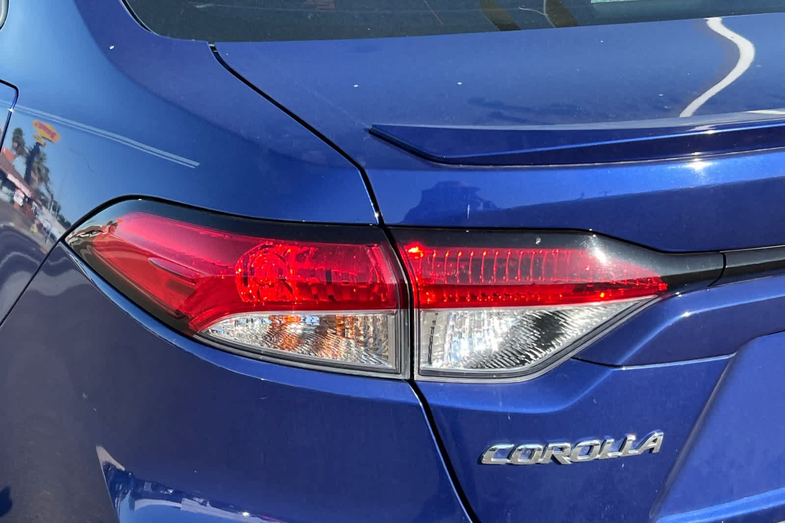 Thumbnail: 2020 Toyota Corolla - 15