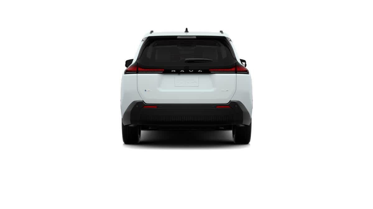 Thumbnail: 2026 Toyota RAV4 - 8