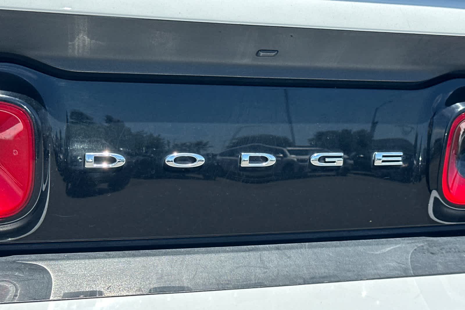 Thumbnail: 2018 Dodge Challenger - 31