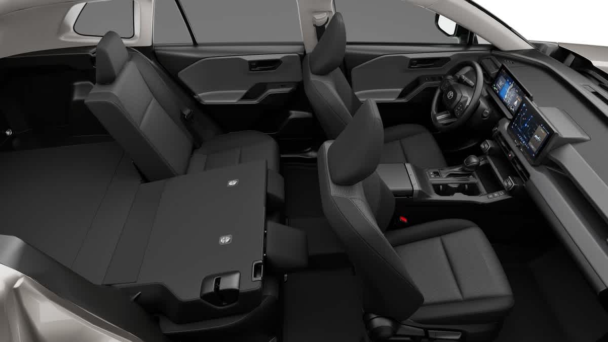 Thumbnail: 2026 Toyota RAV4 - 22