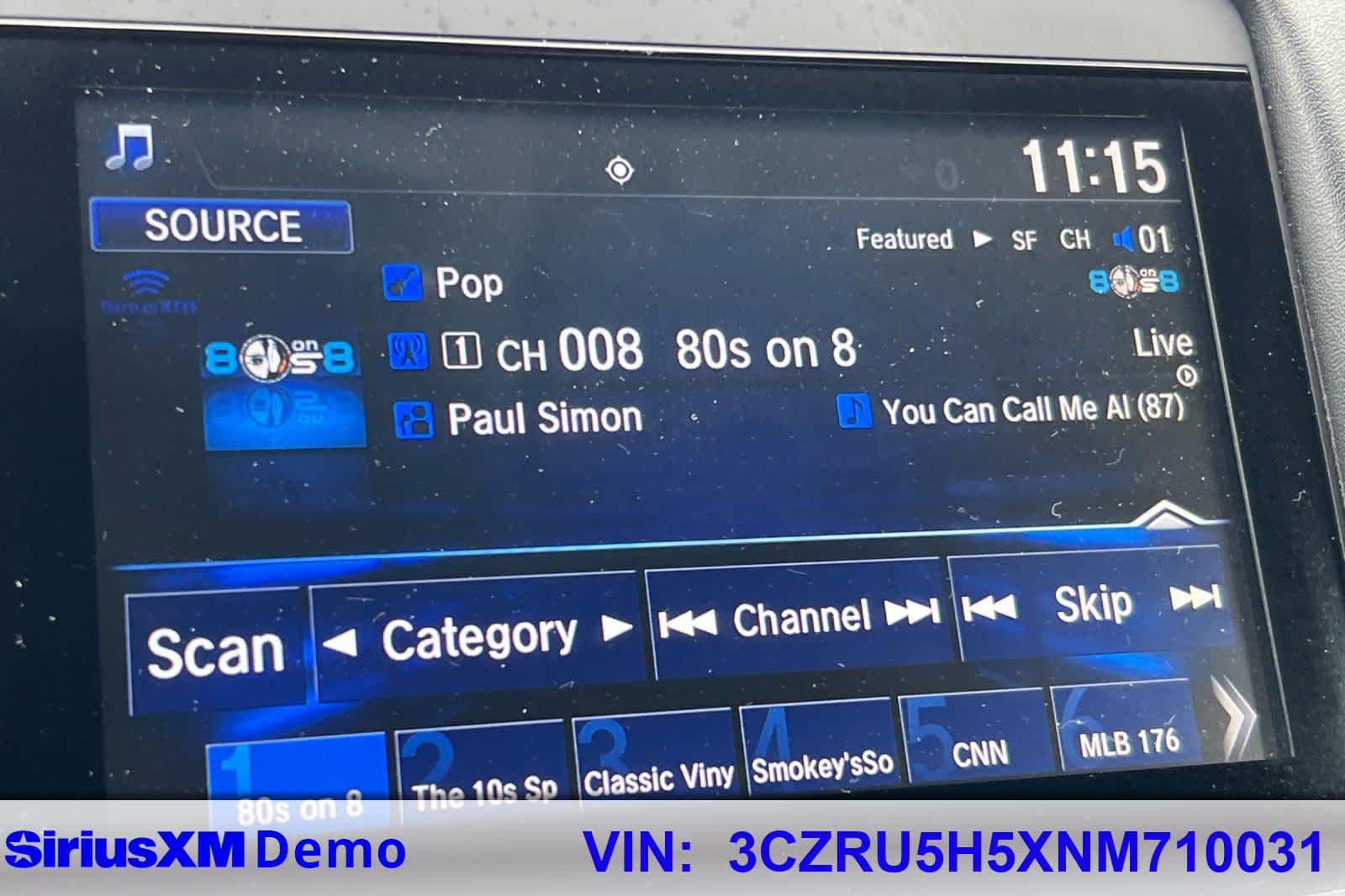 Thumbnail: 2022 Honda HR-V - 32