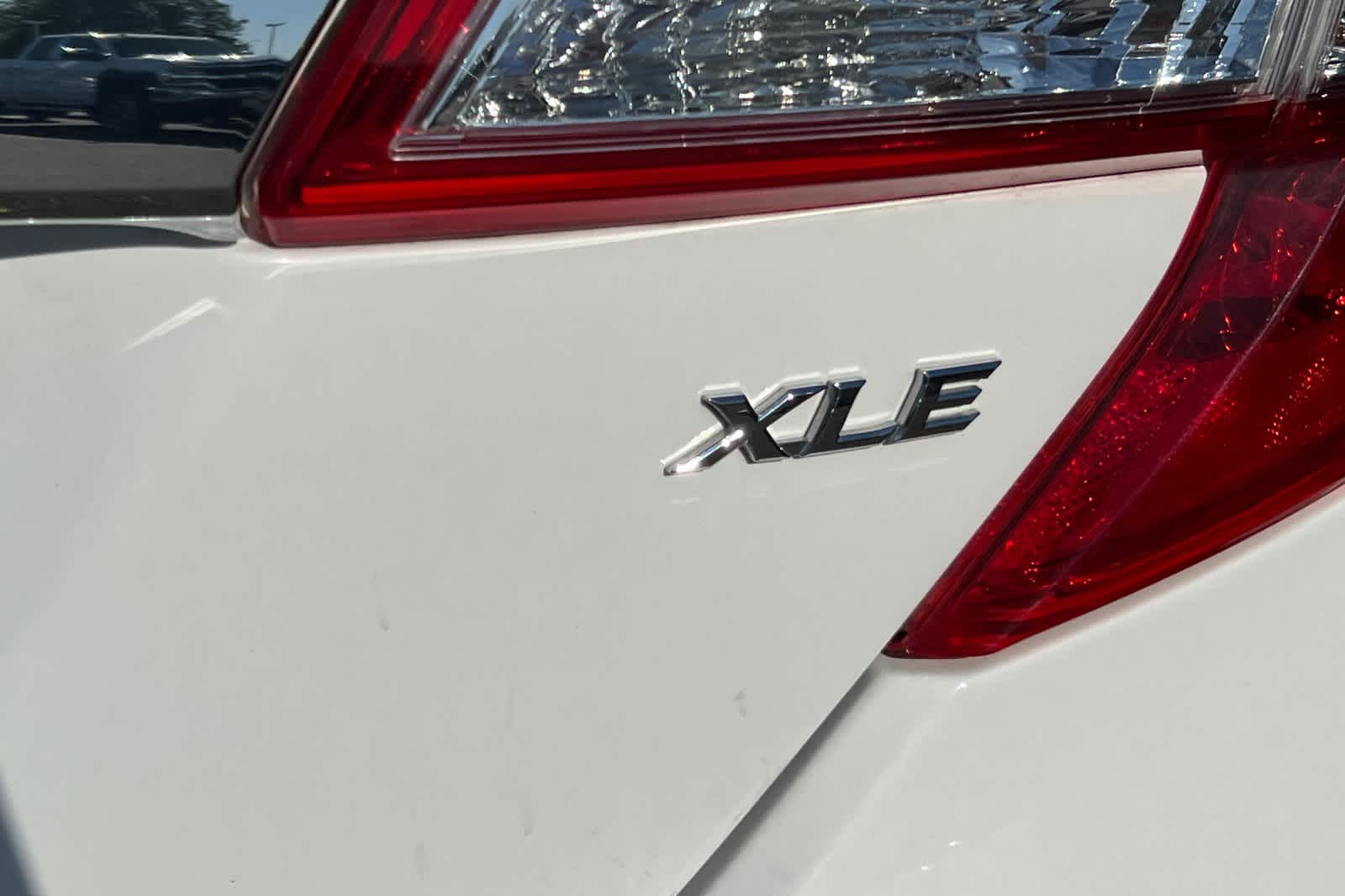 Thumbnail: 2013 Toyota Camry - 7