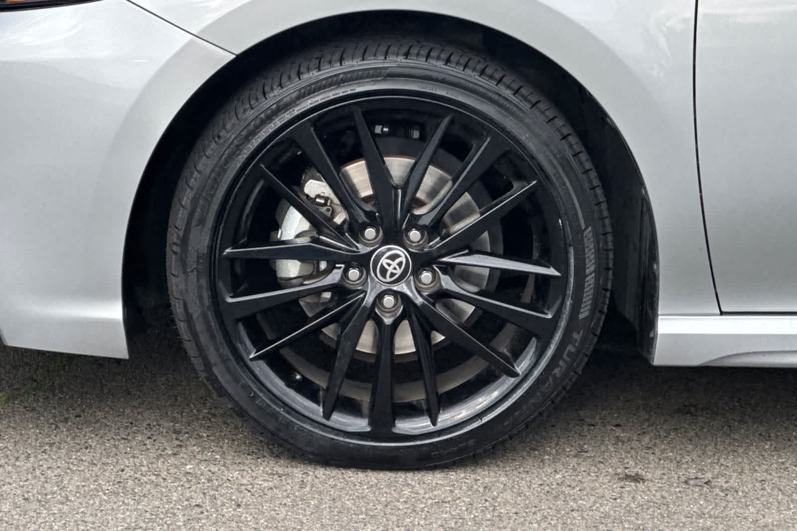 Thumbnail: 2024 Toyota Camry - 30