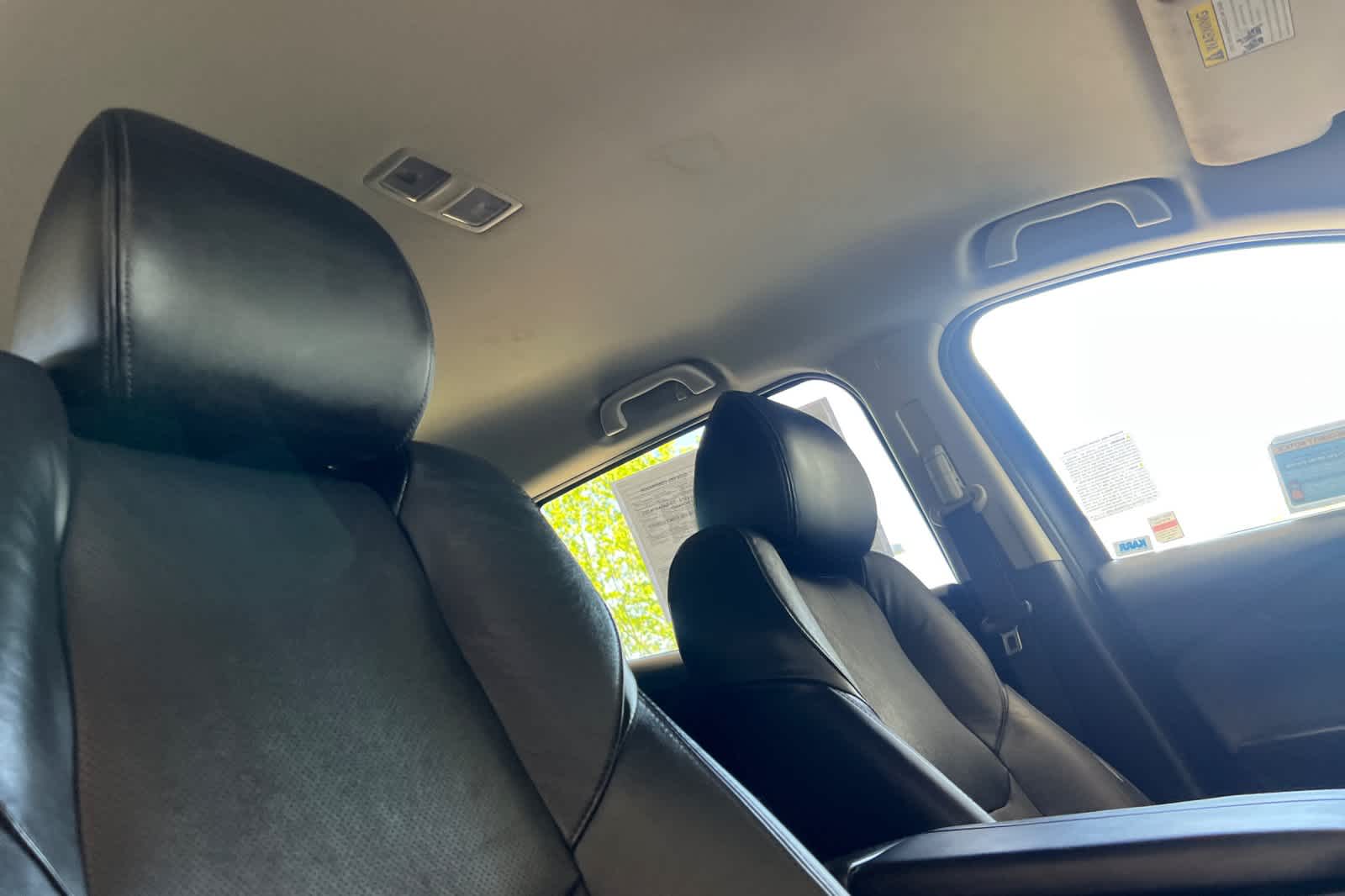 Thumbnail: 2018 Mazda CX-9 - 19