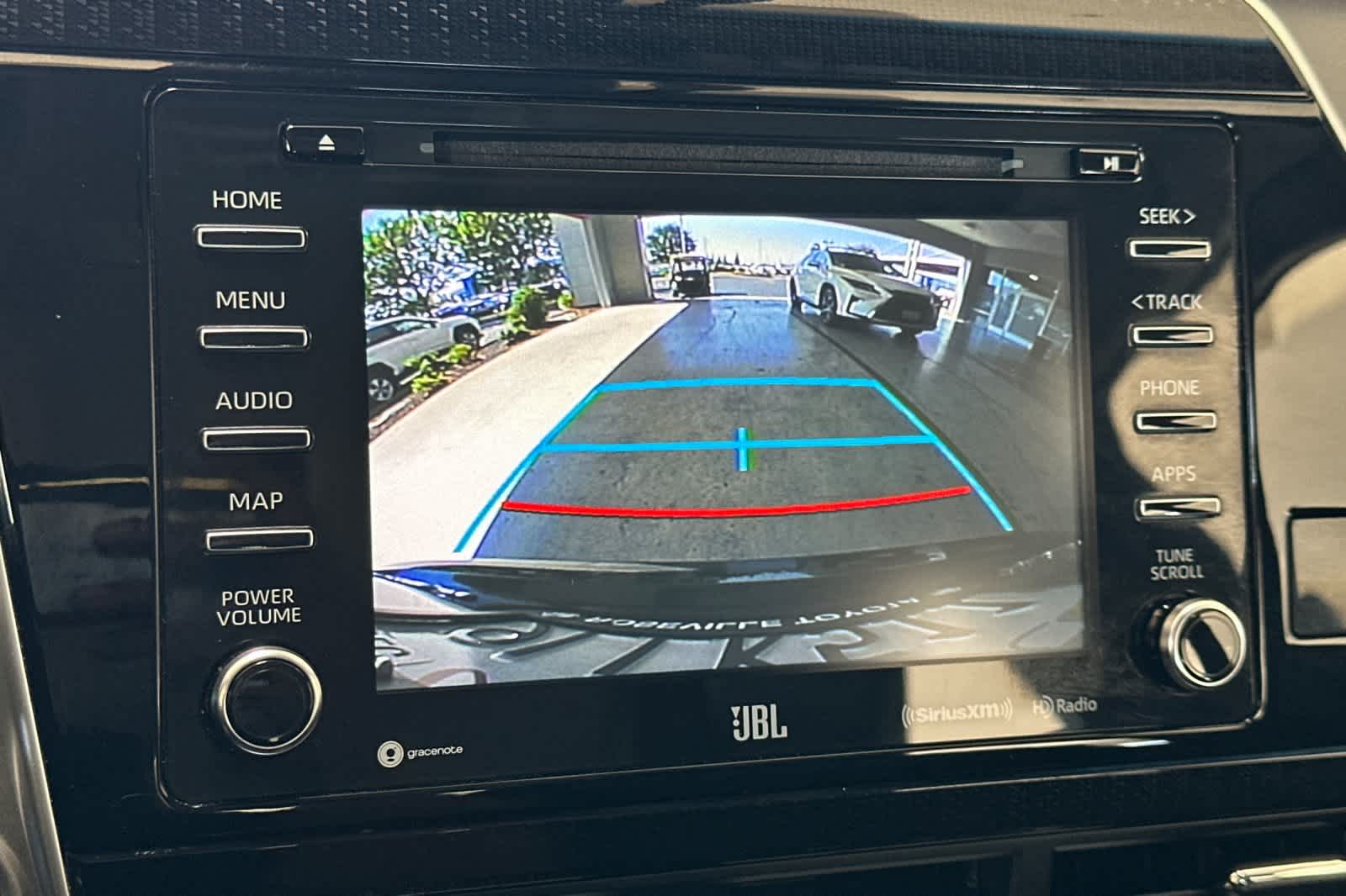 Thumbnail: 2019 Toyota Mirai - 21