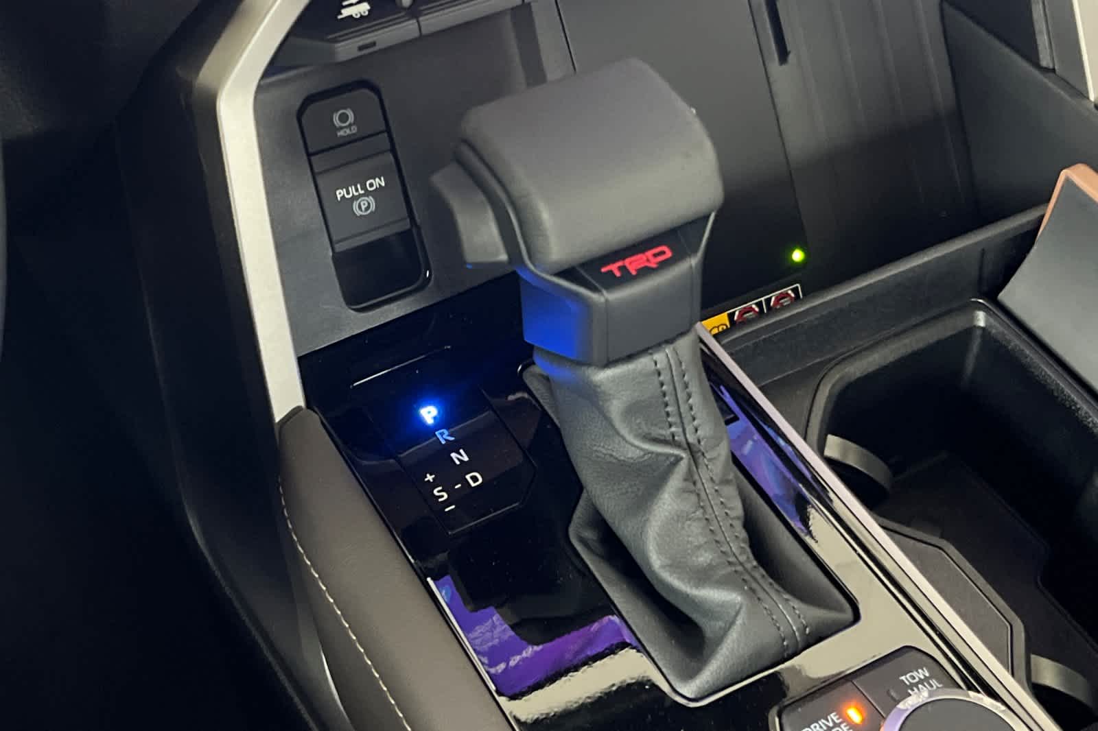 Thumbnail: 2026 Toyota Tundra - 23