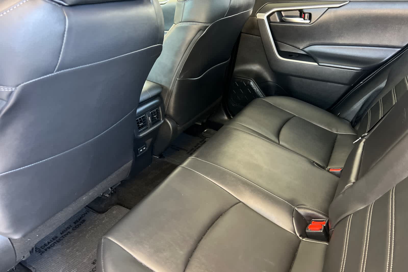 Thumbnail: 2022 Toyota RAV4 - 4