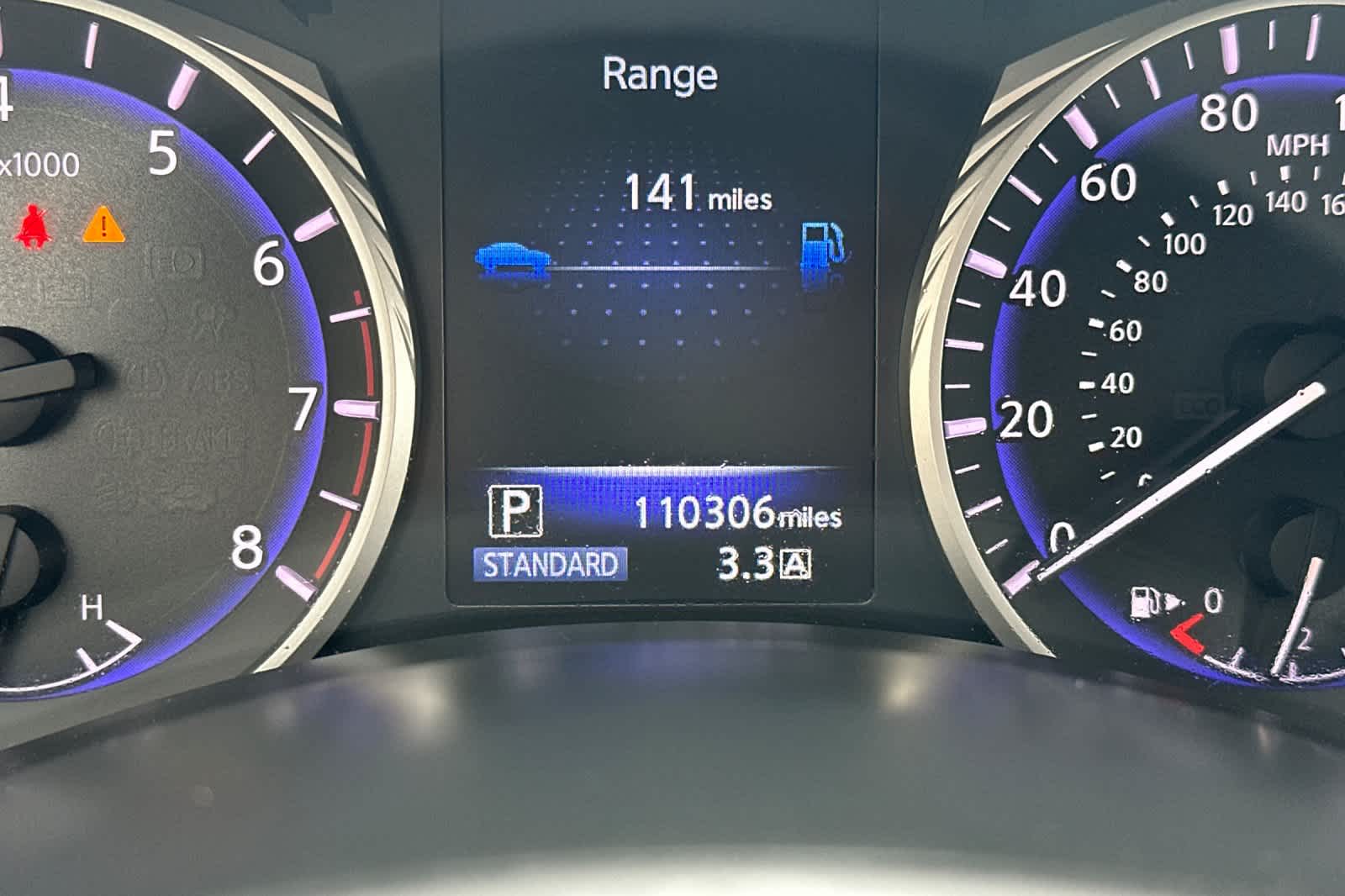 Thumbnail: 2017 INFINITI Q60 - 27