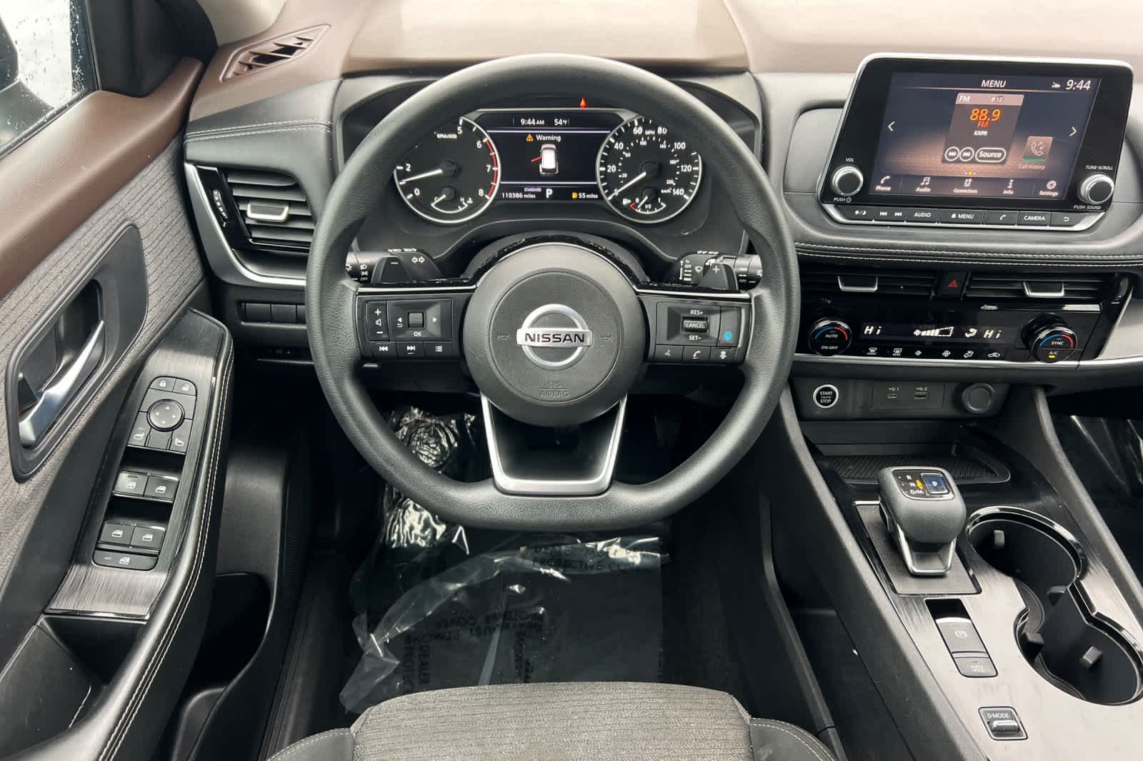 Thumbnail: 2021 Nissan Rogue - 15