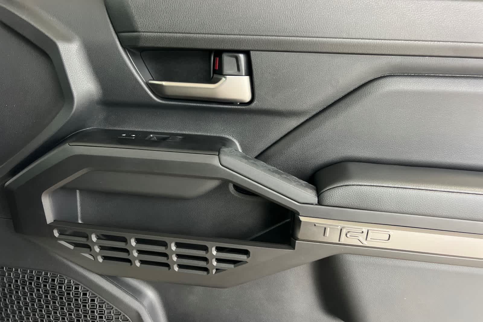 Thumbnail: 2026 Toyota Tacoma - 17