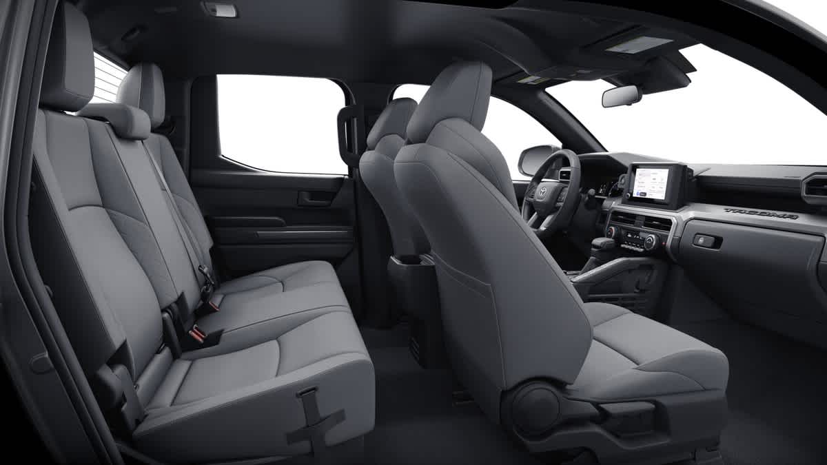 Thumbnail: 2026 Toyota Tacoma - 21