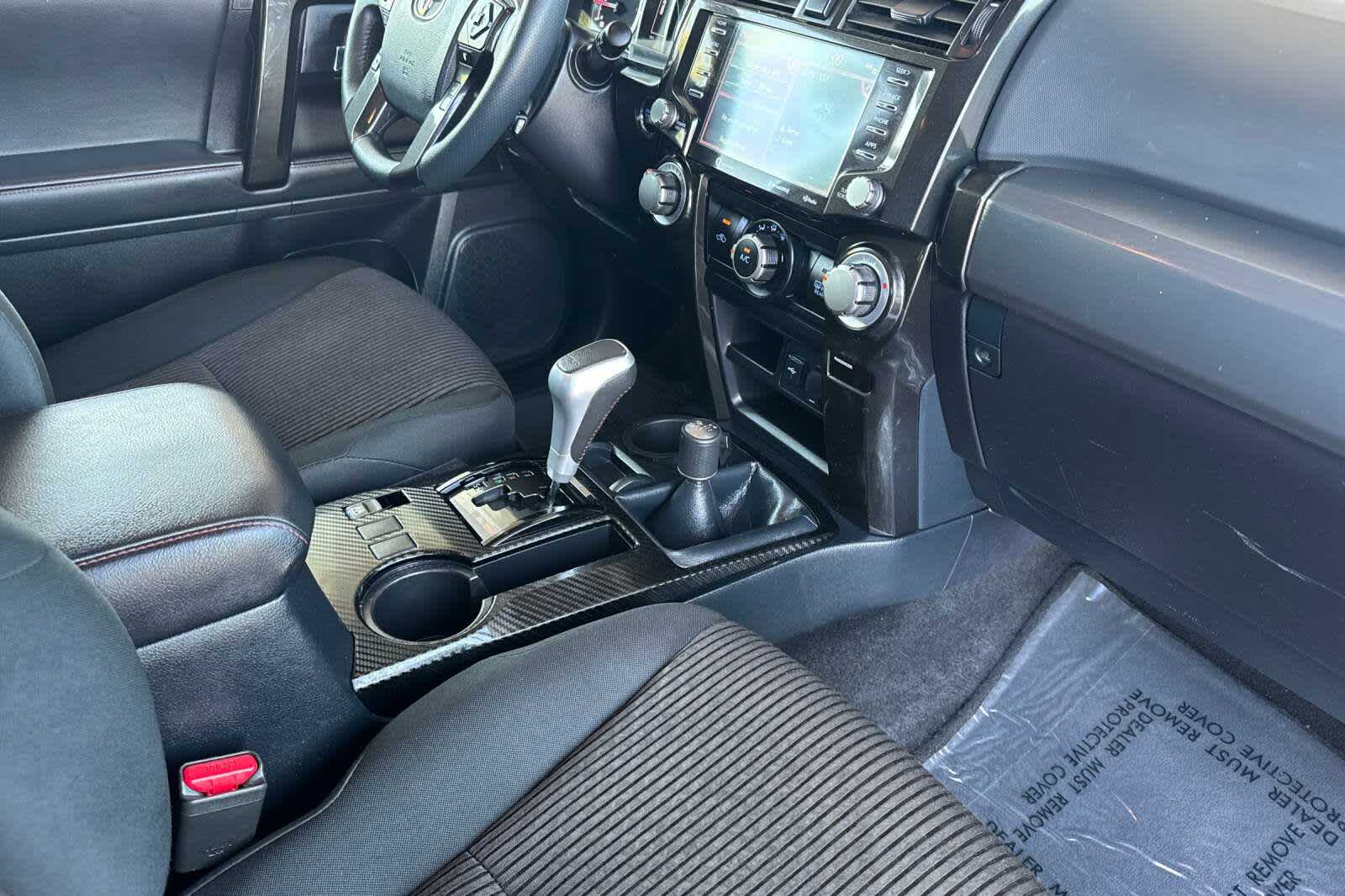 Thumbnail: 2024 Toyota 4Runner - 17