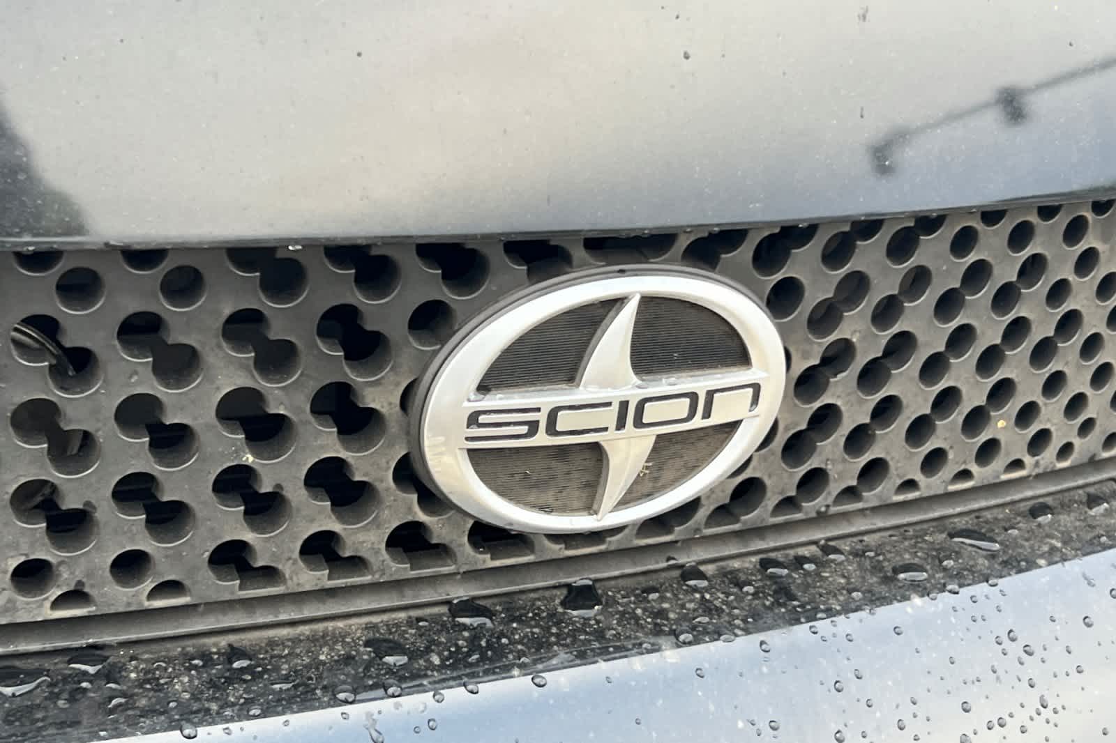 Thumbnail: 2010 Scion xB - 10