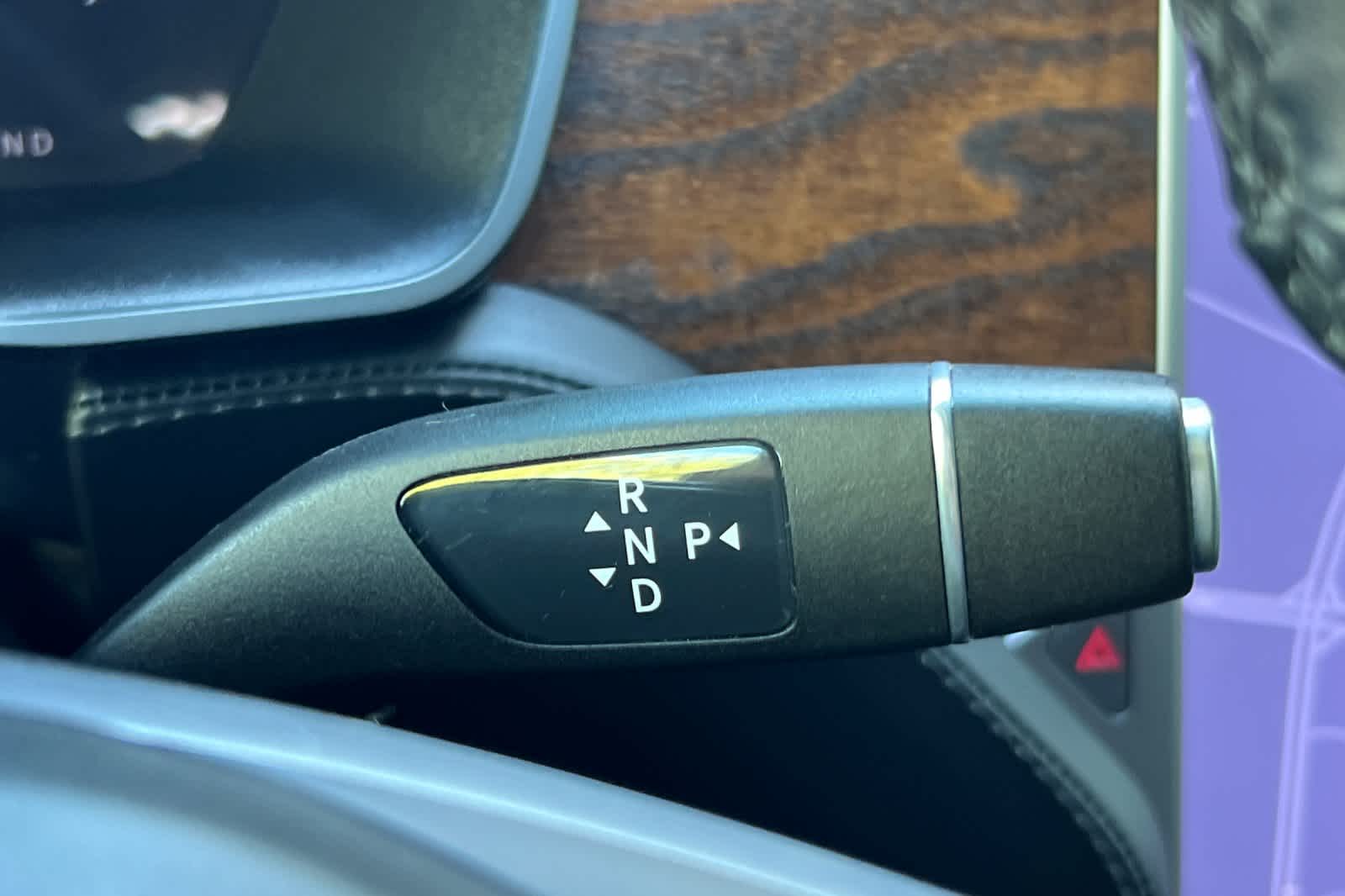 Thumbnail: 2019 Tesla Model X - 24