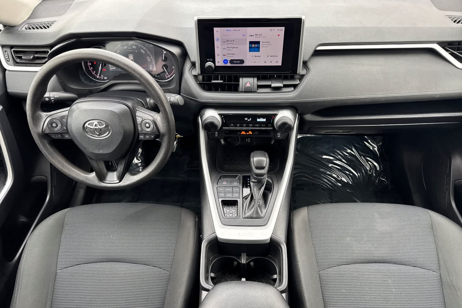 Thumbnail: 2024 Toyota RAV4 - 3