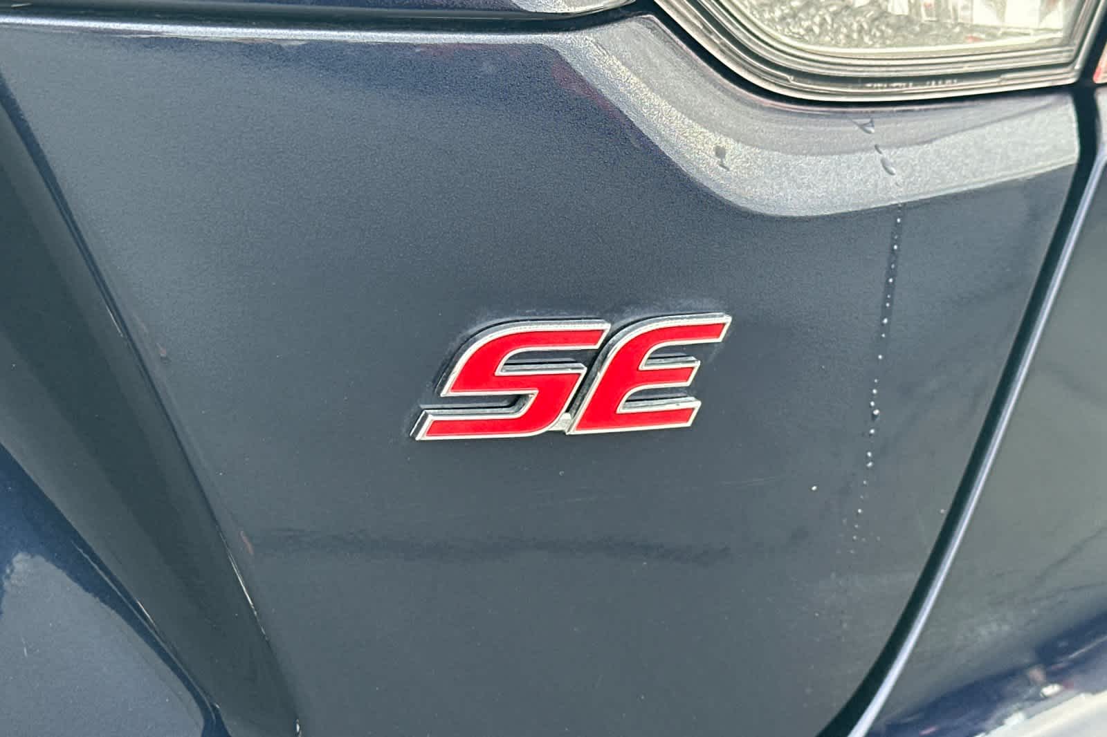 Thumbnail: 2022 Toyota Corolla - 30