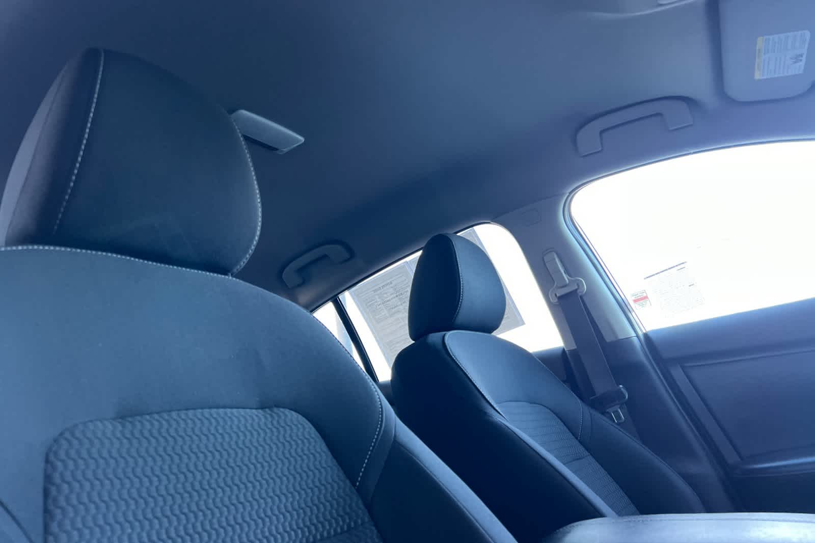 Thumbnail: 2020 Nissan Sentra - 16